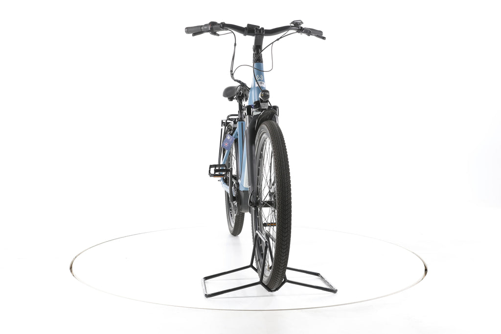 Winora Sinus R8Ef City E-Bike Tiefeinsteiger - Image 4