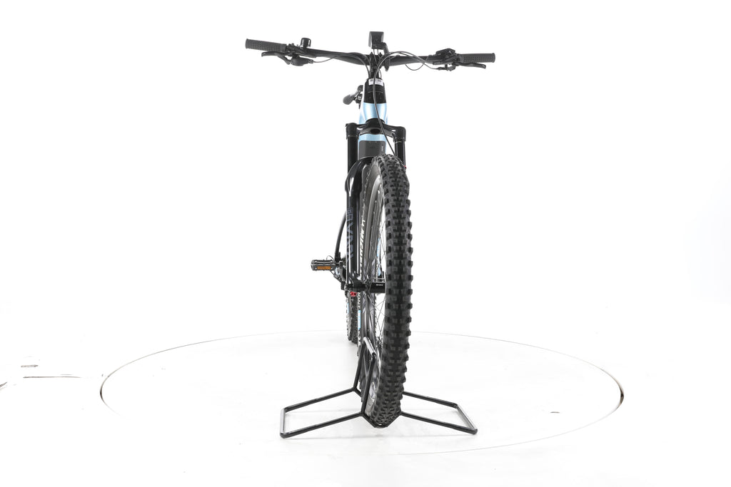 Corratec E-Power RS ​​160 Pro Team E-Bike Fully - Image 4