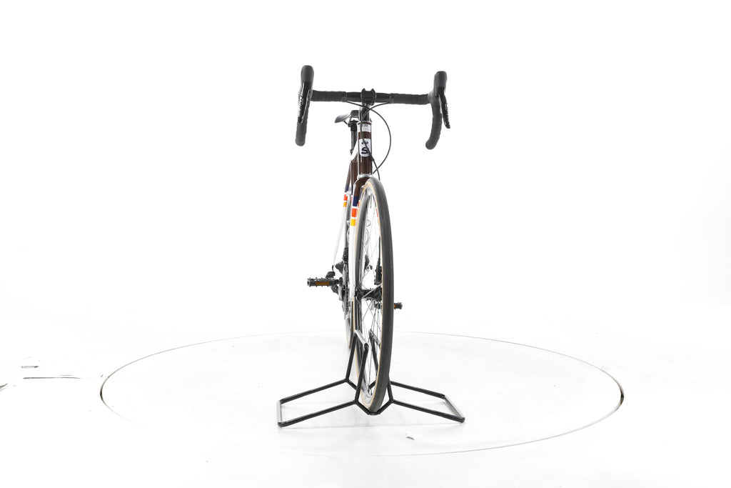 Standert Bicycles Triebwerk DISC LTD Edition V Sram Force eTap AXS Rennrad 2024 - Image 4