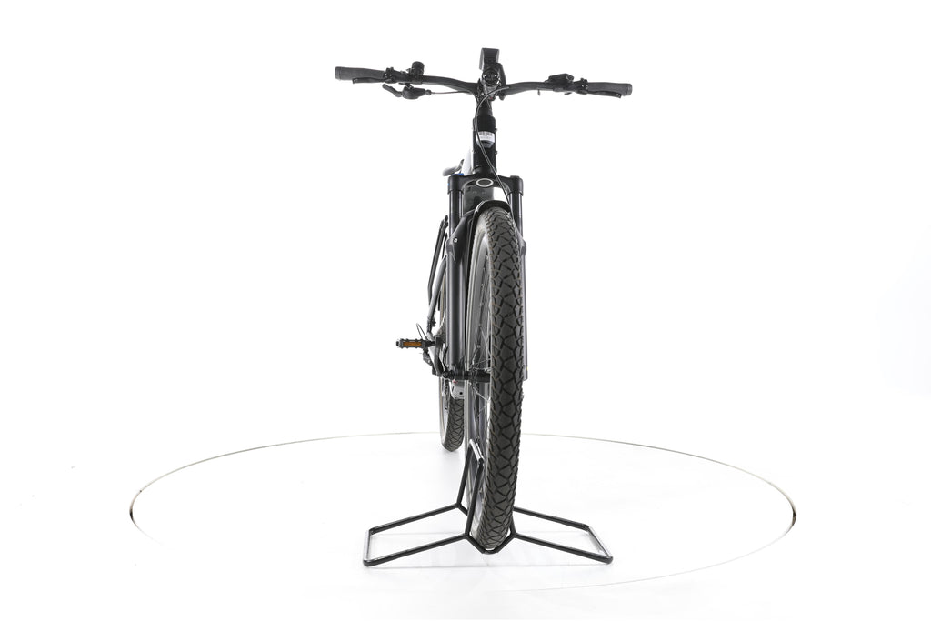 Bergamont E-Revox Pro EQ Trekking E-Bike 2023 - Image 4