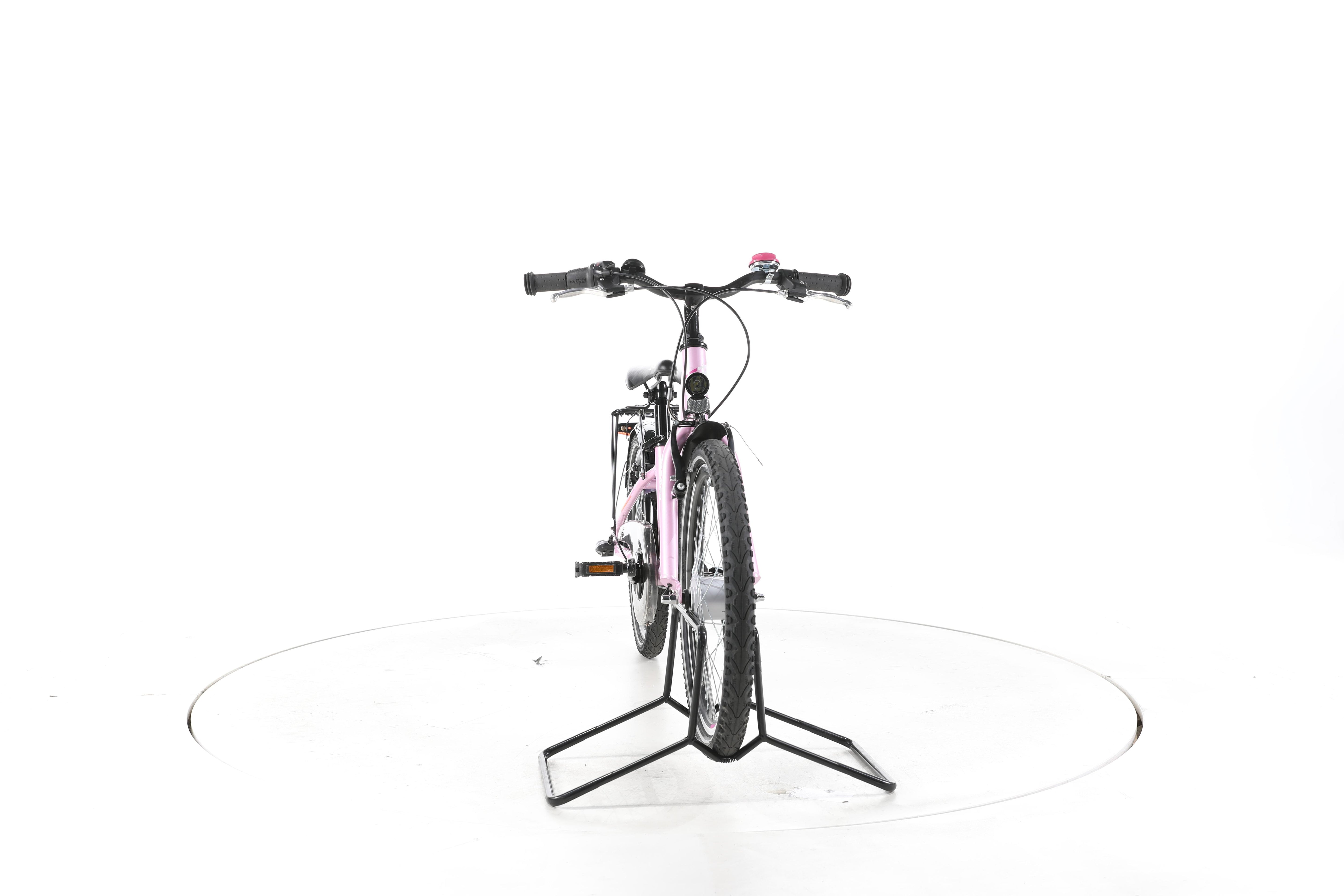 Boomer City 20 Comfort Kinder Bikes - Image 4