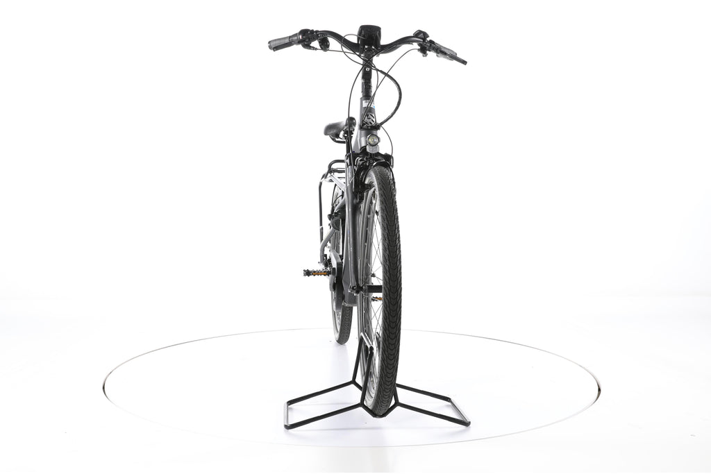 Hercules Robert/a Pro I-R8 City E-Bike Tiefeinsteiger - Image 4