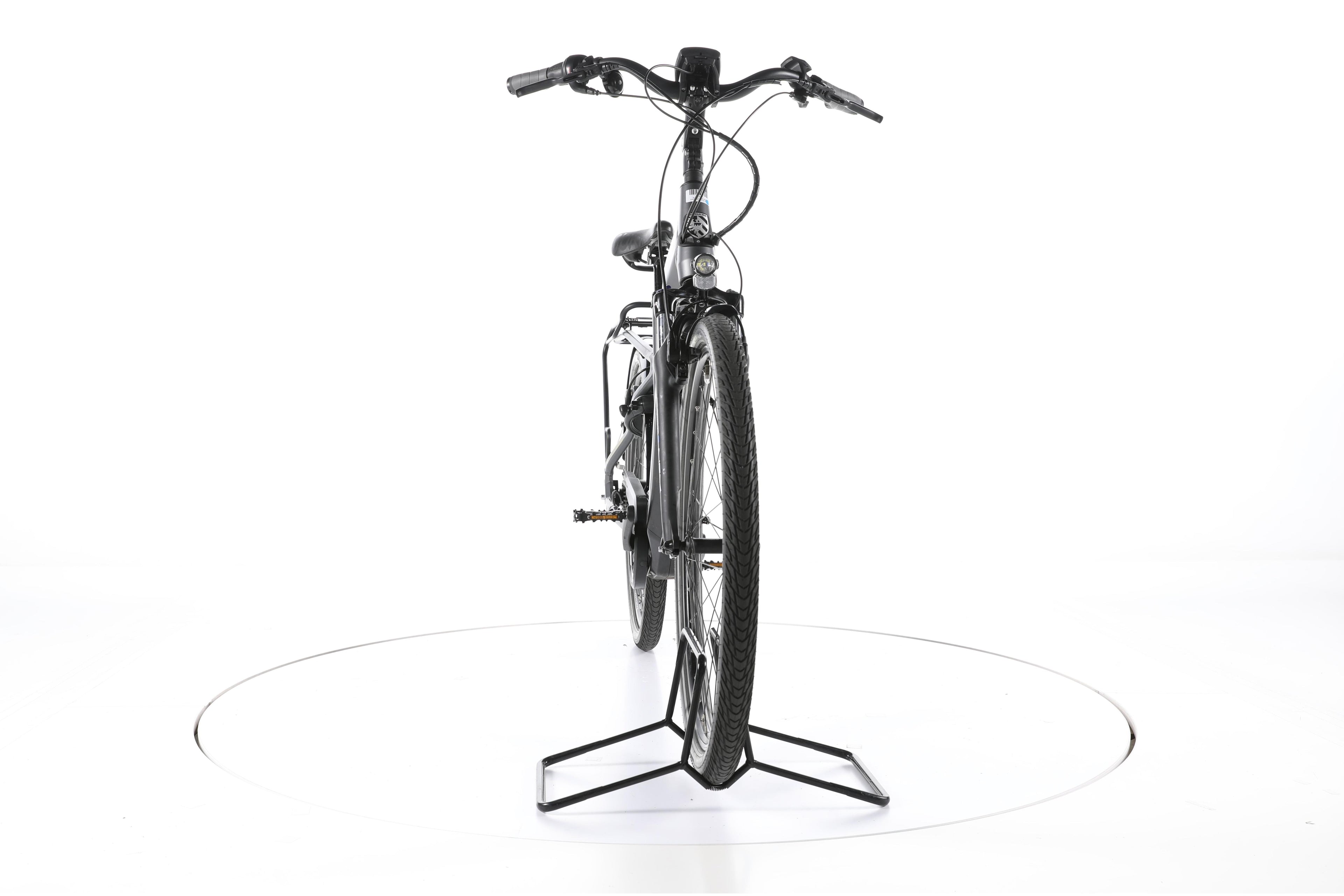 Hercules Robert/a Pro I-R8 City E-Bike Tiefeinsteiger - Image 4