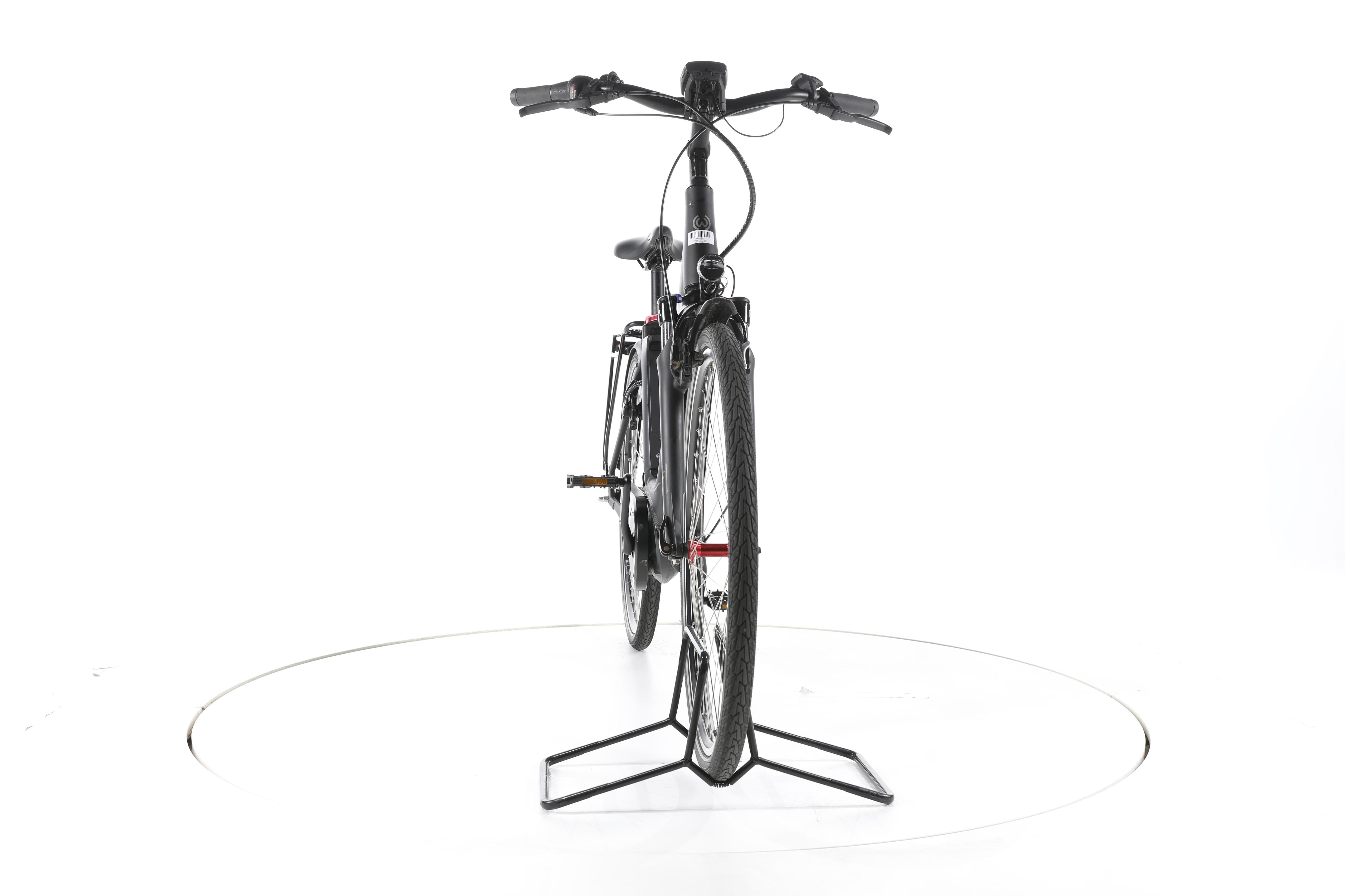 Winora CB 200 City E-Bike Tiefeinsteiger - Image 4