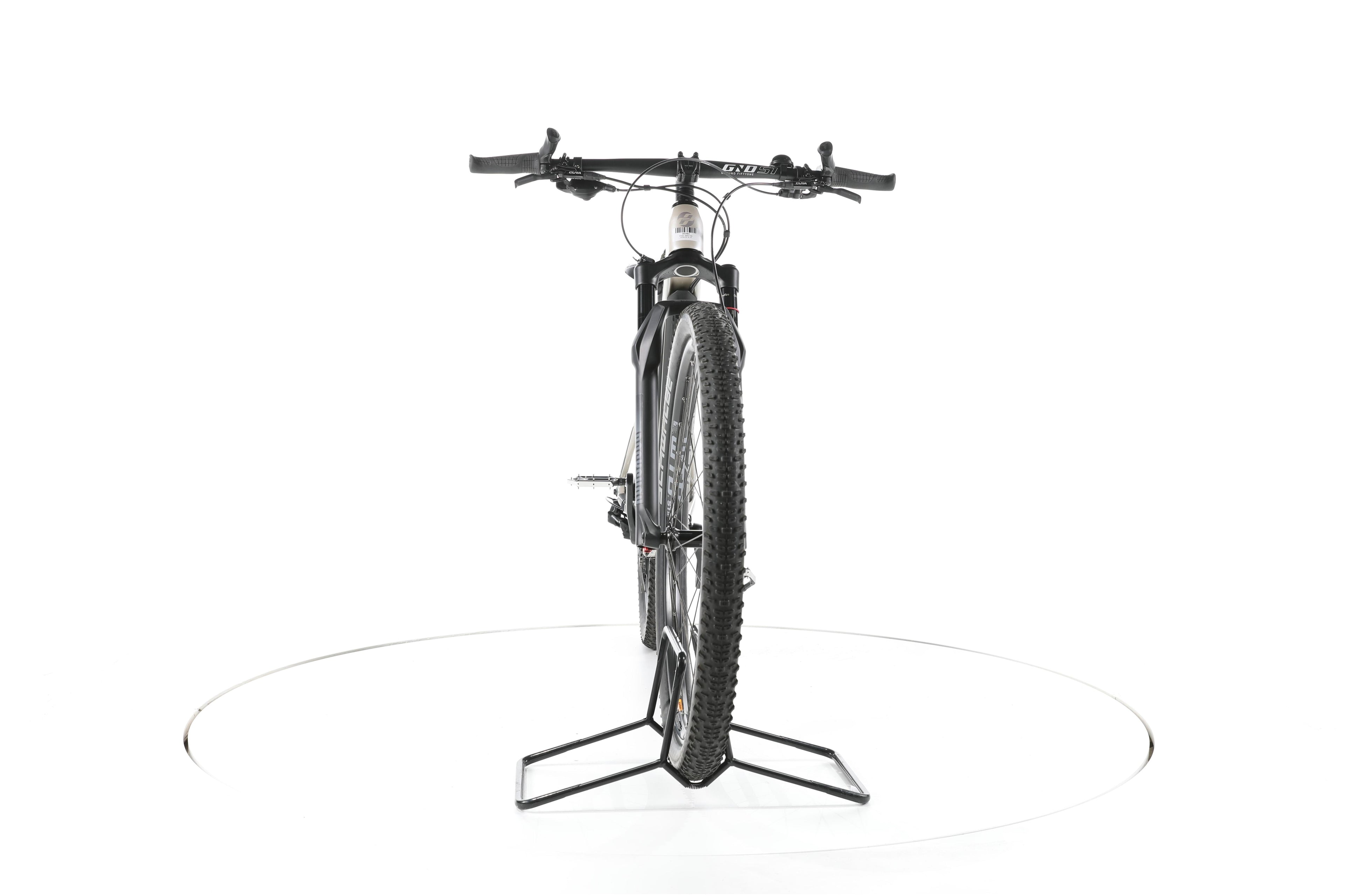 Ghost Lector SF - Image 4