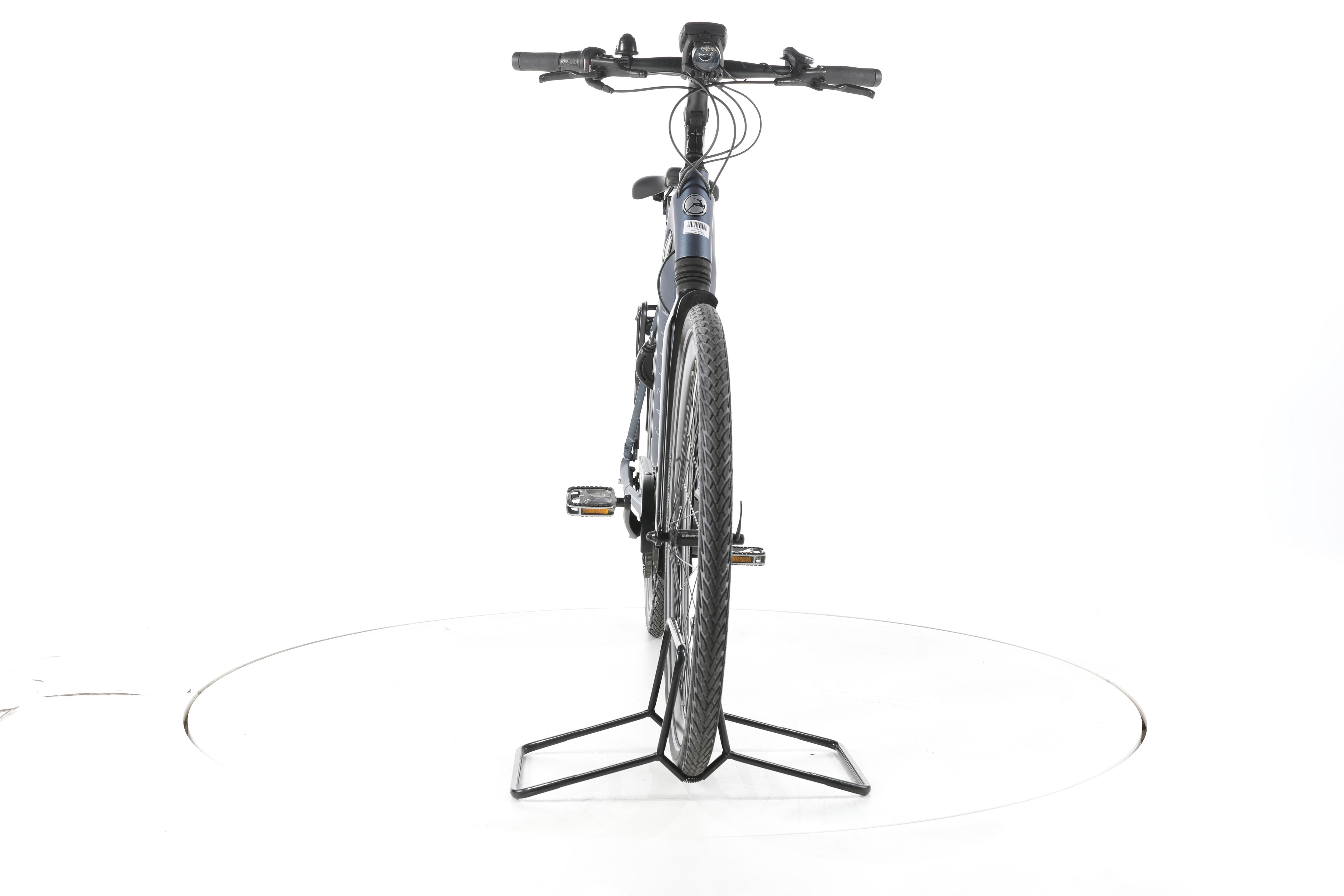 Gazelle Ultimate C8+ HMB Belt City E-Bike - Image 4