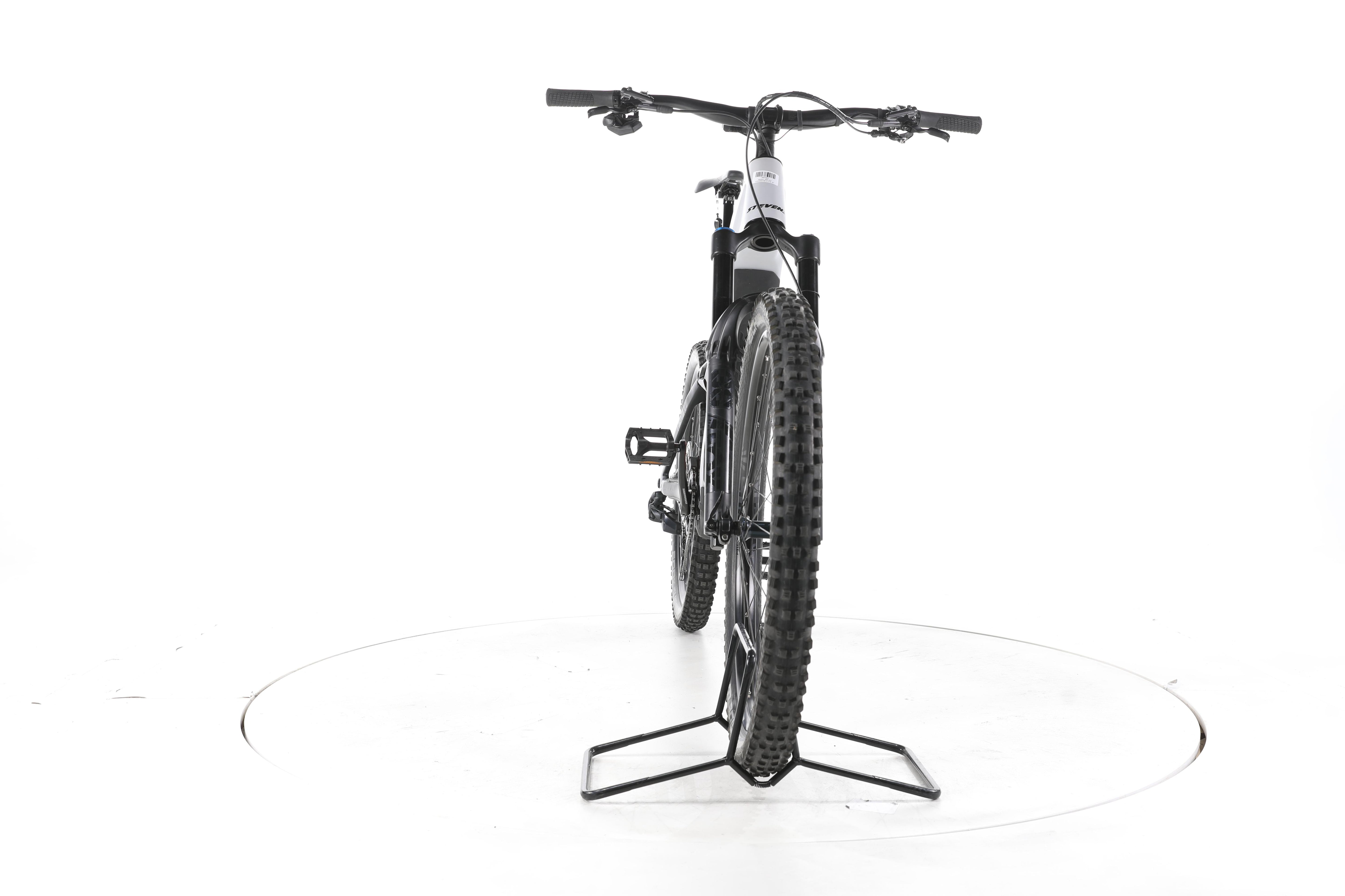 Stevens E-Inception ED 8.7.2 E-Bike Fully Carbon - Image 4