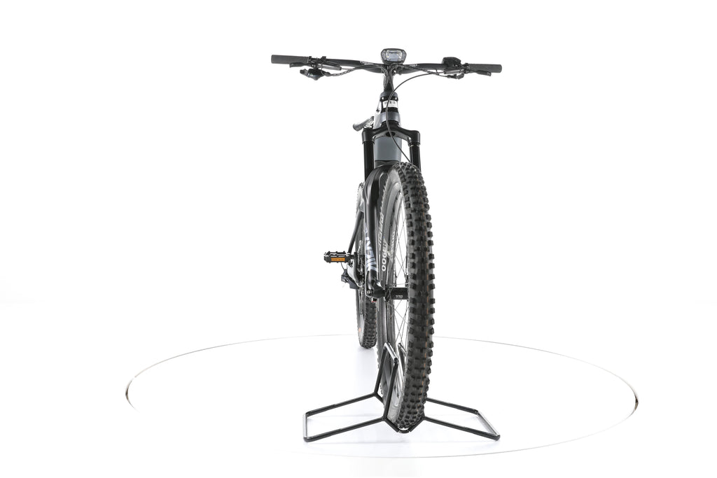Simplon Rapcon Pmax Fully E-Bike Carbon - Image 4