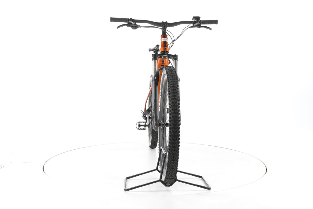 Giant Stance E+ 2 E-Bike Fully - Image 4