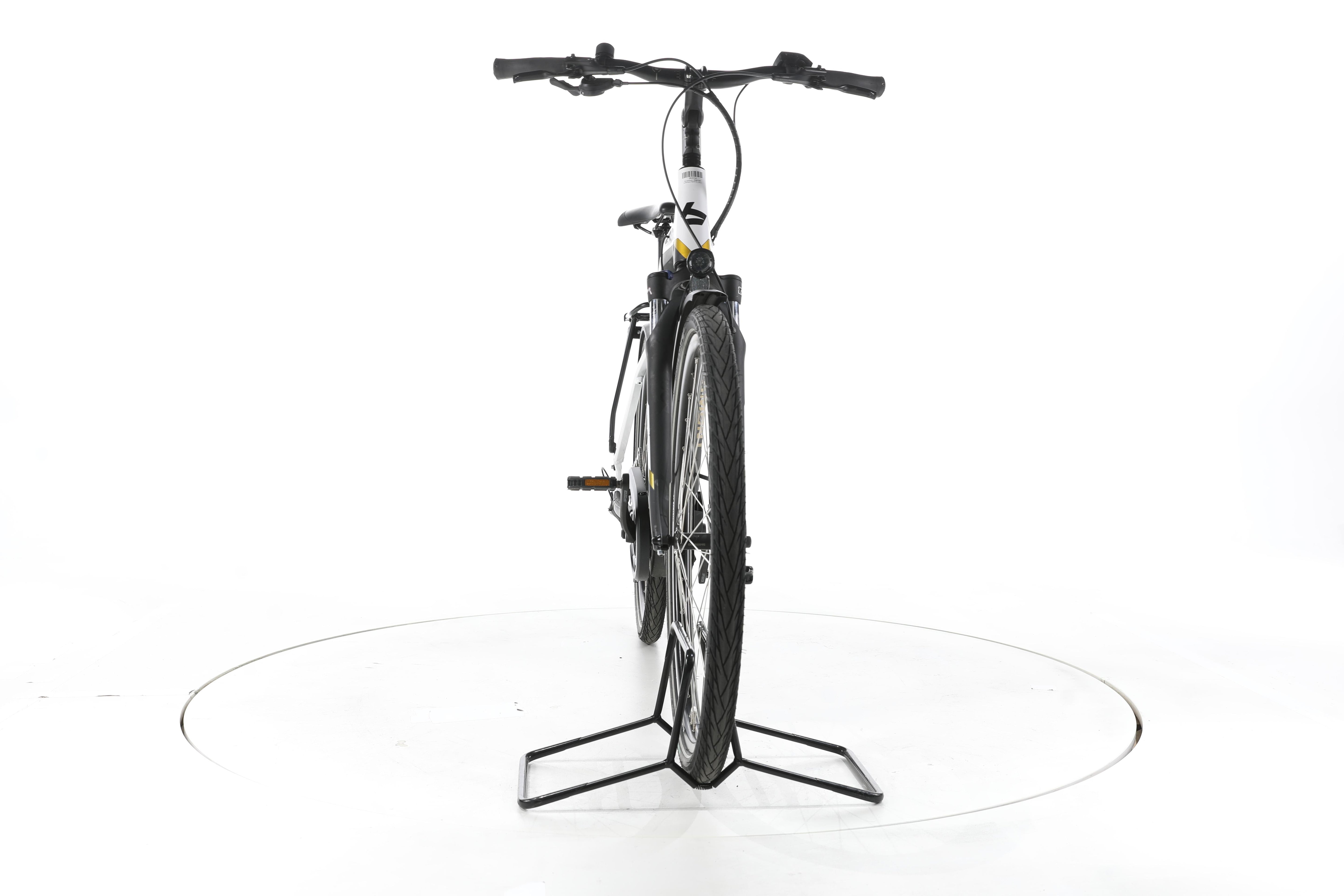 Bergamont E-Horizon Sport Trekking E-Bike - Image 4