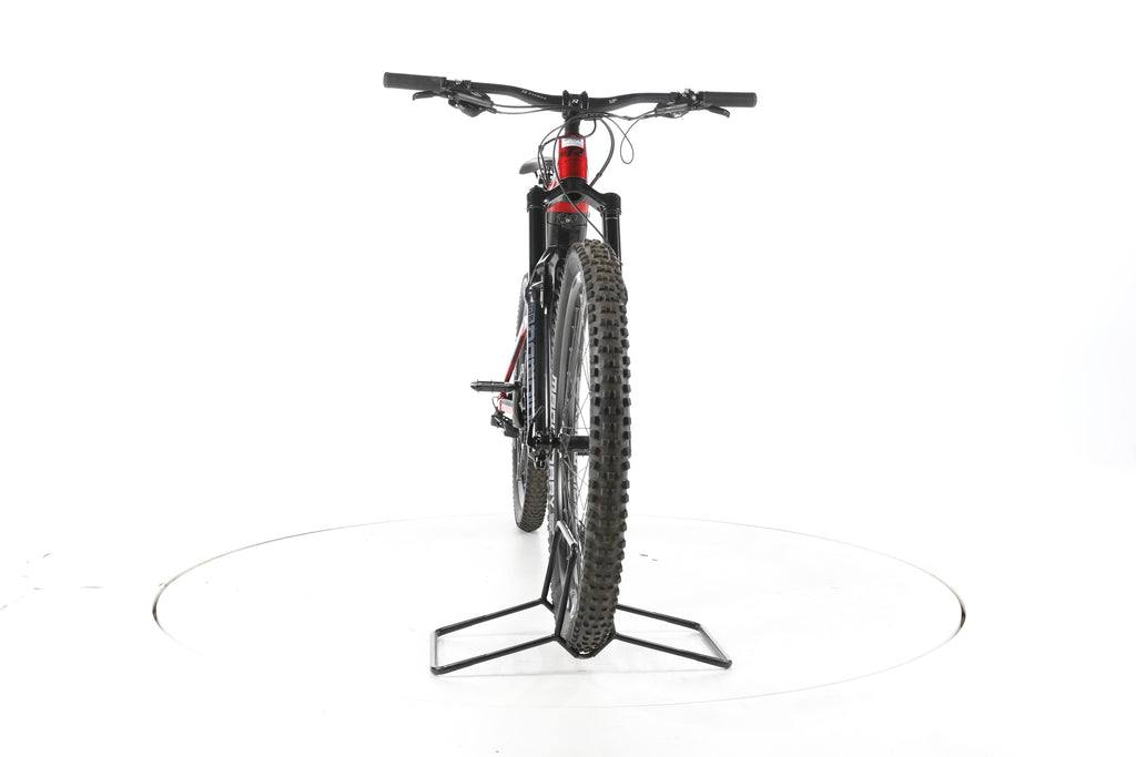 R Raymon TrailRay 160E 10.0 Fully E-Bike - Image 4