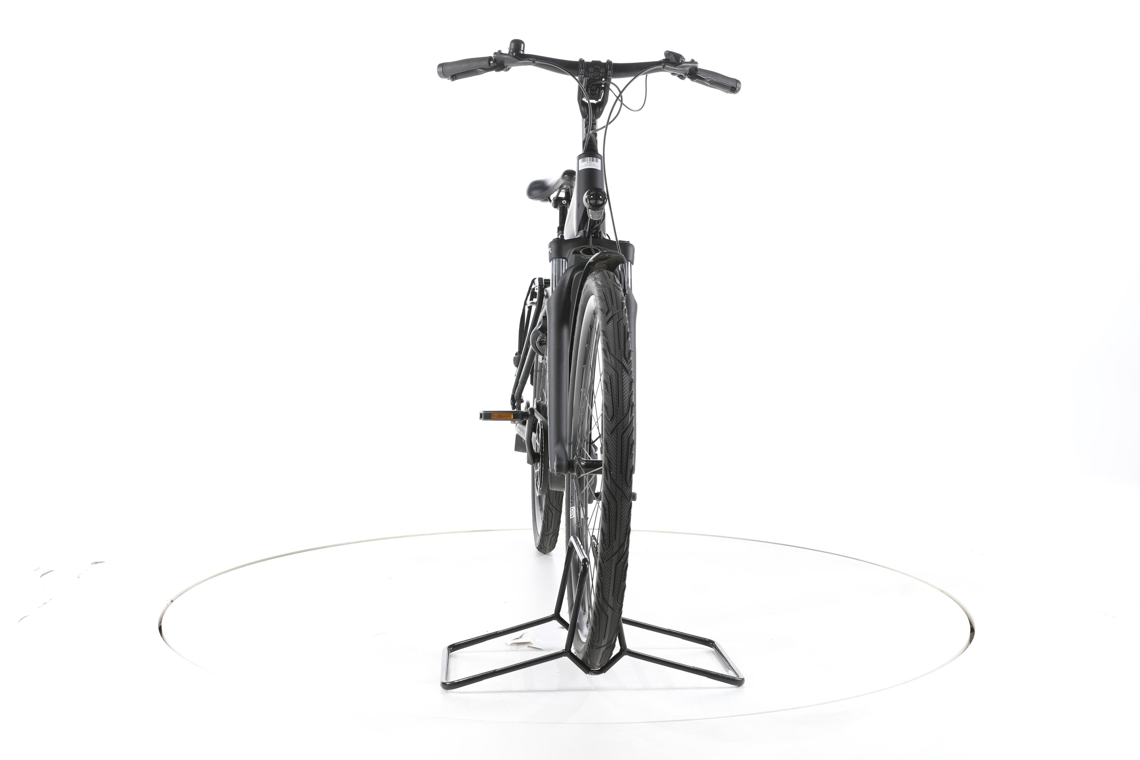 Rose Xtra Watt Evo Plus 3 City E-Bike Tiefeinsteiger 2024 - Image 4