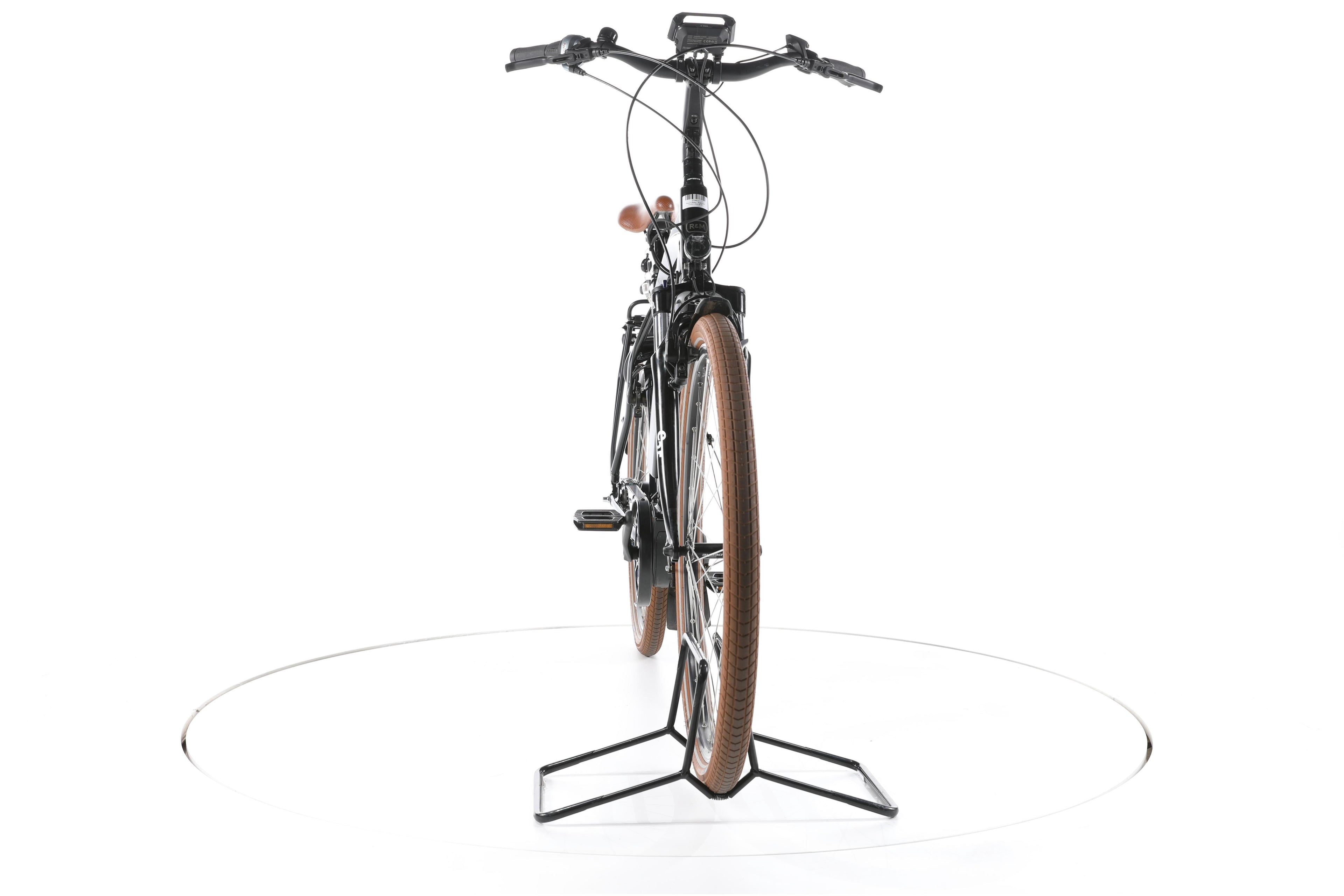 Riese & Müller Cruiser silent City E-Bike - Image 4