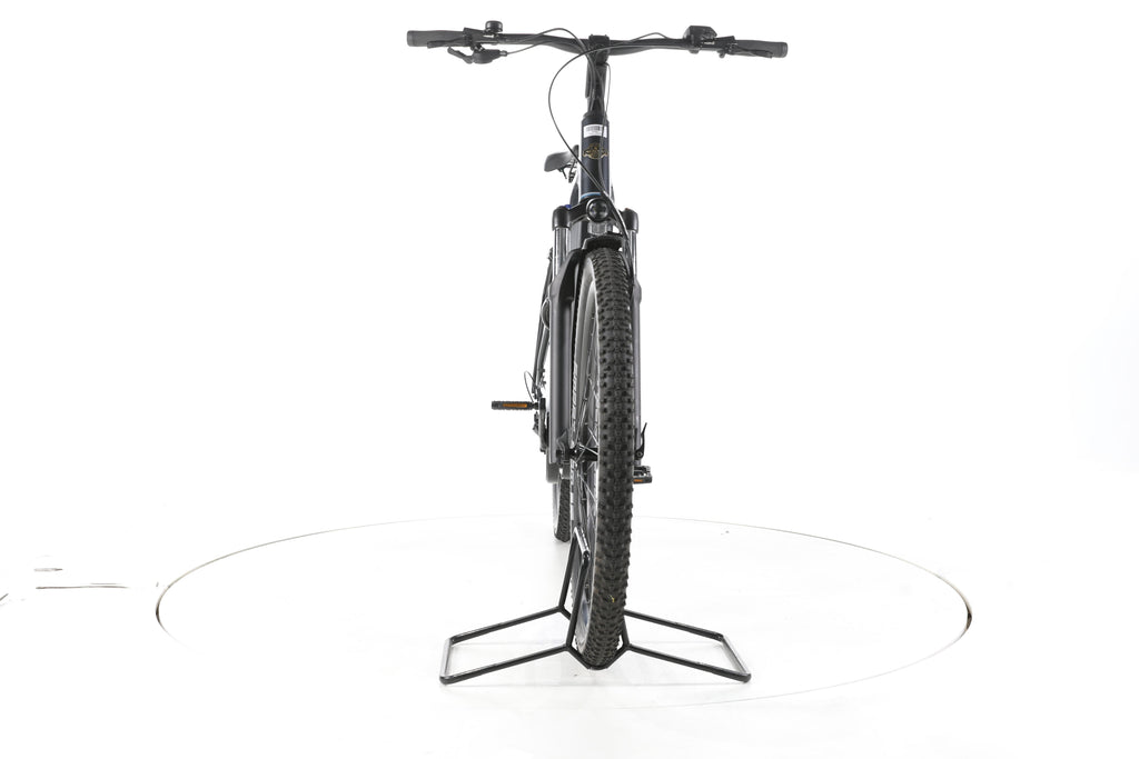 Green's Dorset Trekking E-Bike - Image 4