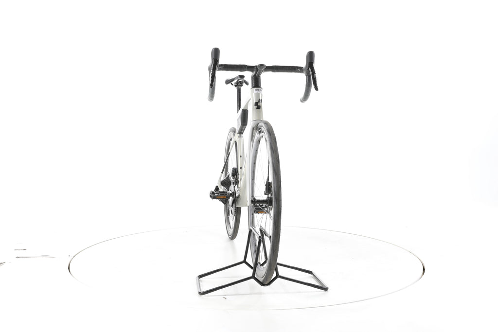 Cube Agree C:62 SL Fahrrad Rennrad & Gravel - Image 4
