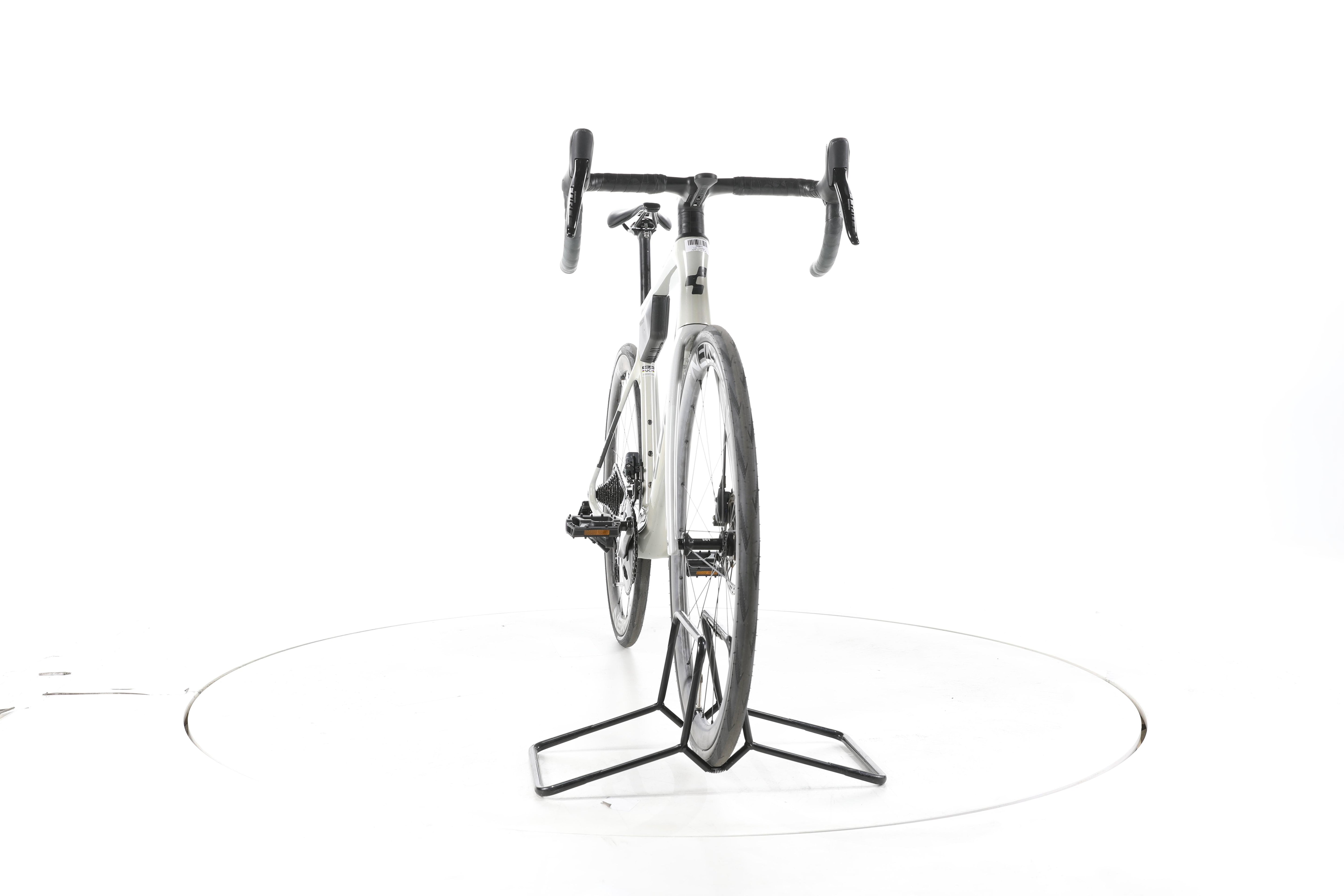 Cube Agree C:62 SL Fahrrad Rennrad & Gravel - Image 4