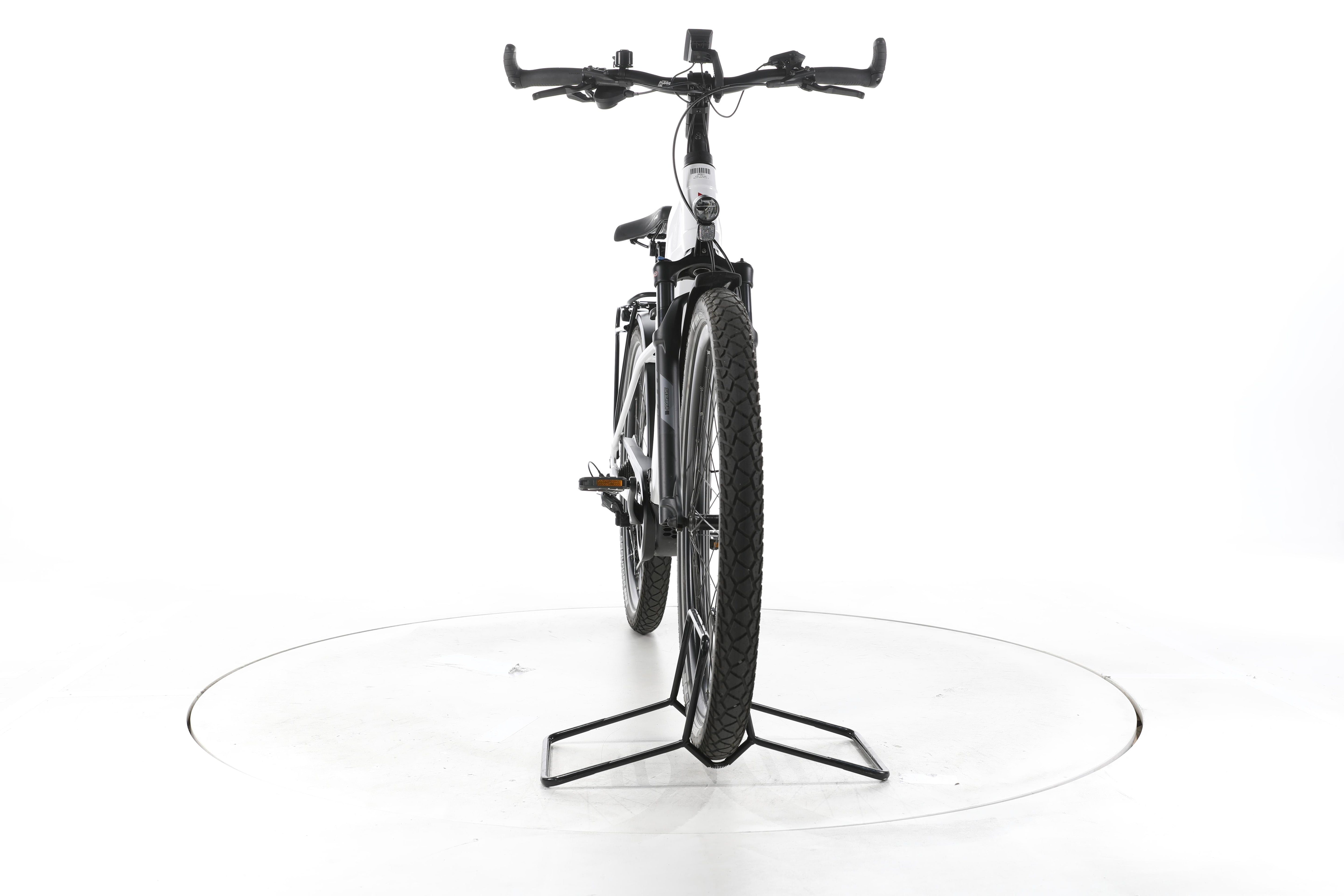 KTM Macina Gran Pro Trekking E-Bike Tiefeinsteiger 2024 - Image 4