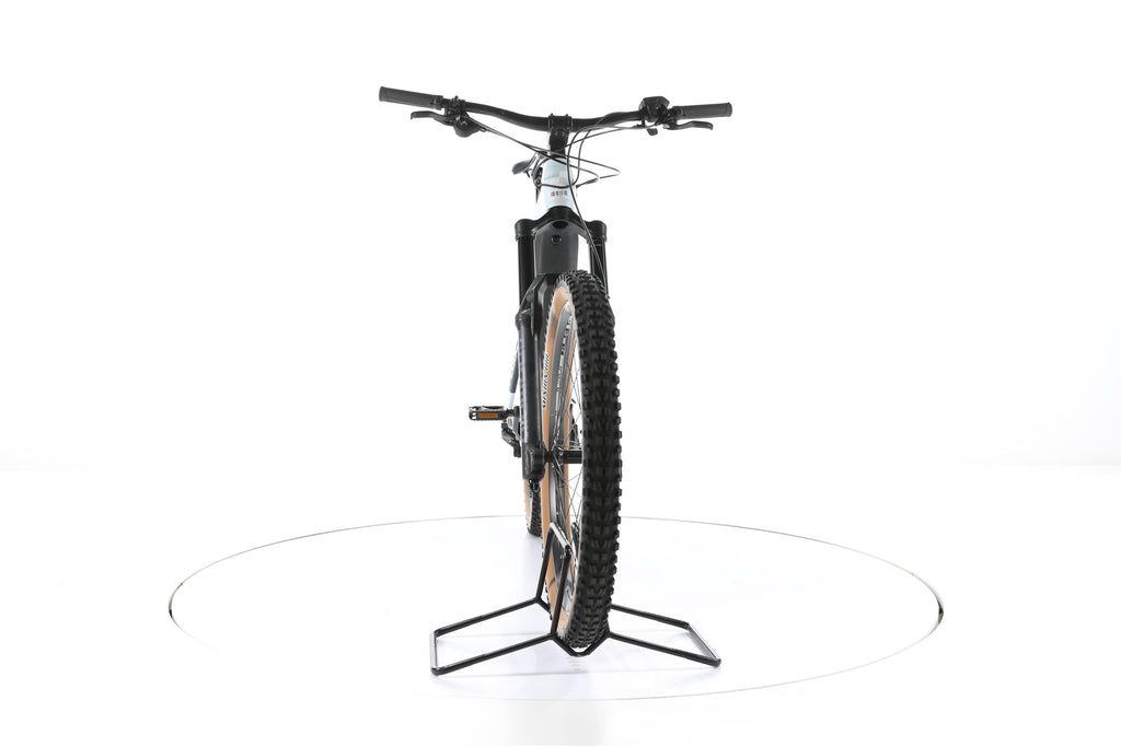 Cube Stereo Hybrid 160 HPC Race Fully E-Bike - Image 4