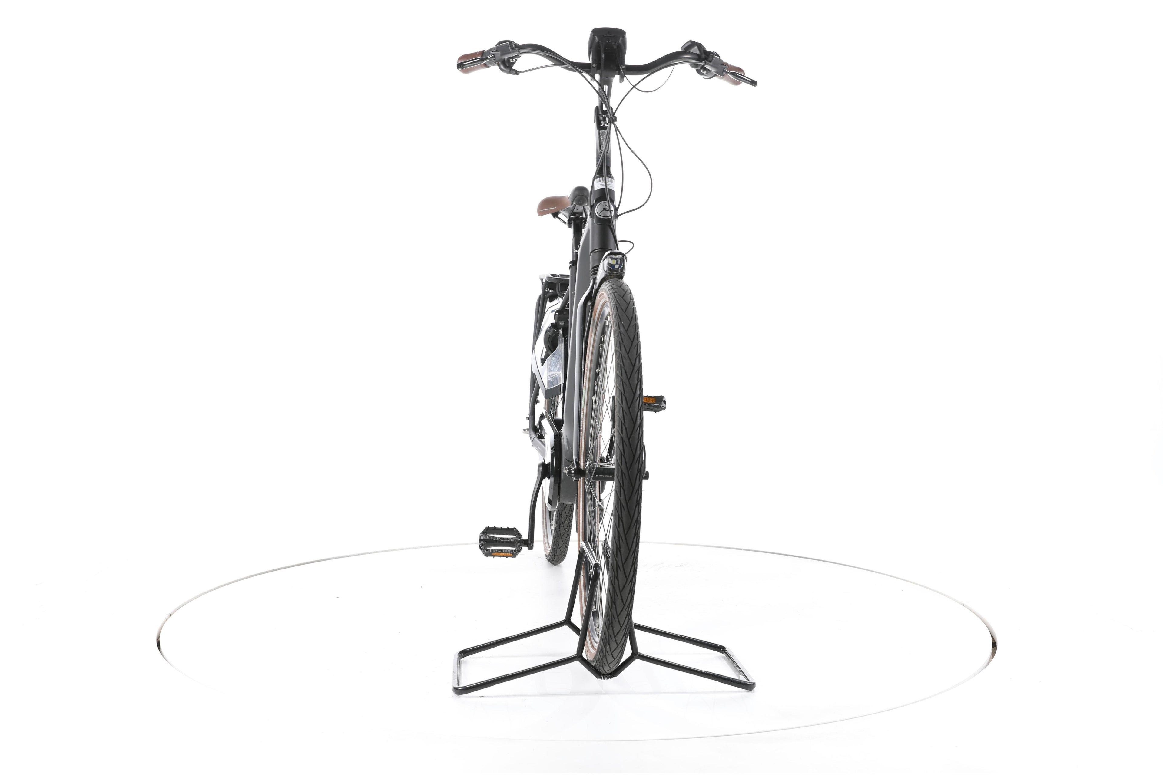 Gazelle Arroyo C8 HMB Elite City E-Bike Tiefeinsteiger - Image 4