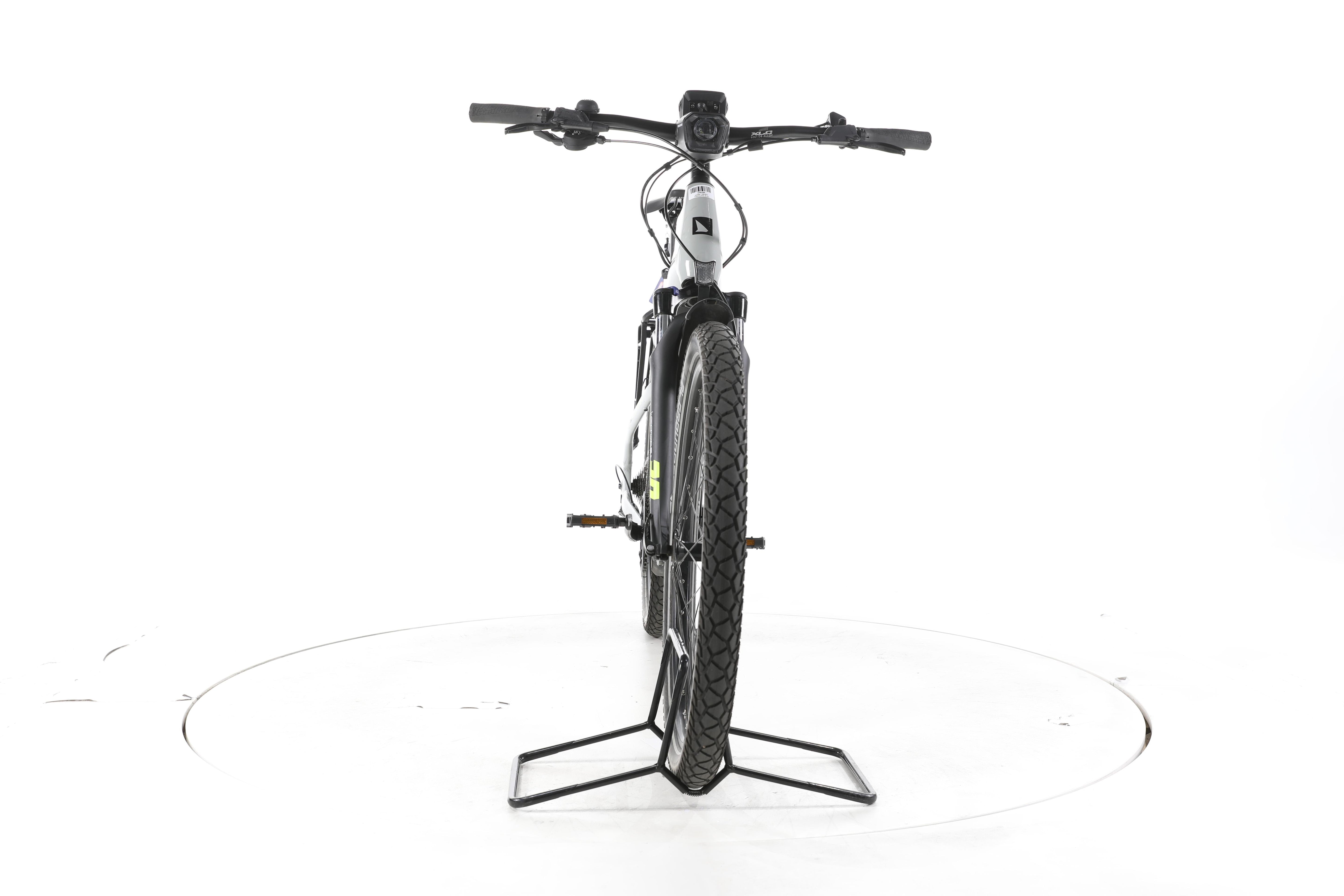 Haibike Trekking 6 Trekking E-Bike - Image 4