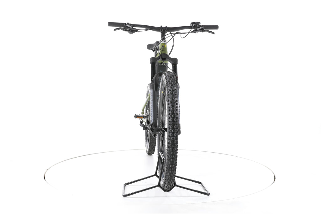 R Raymon TrailRay 160E 8.0 Fully E-Bike - Image 4