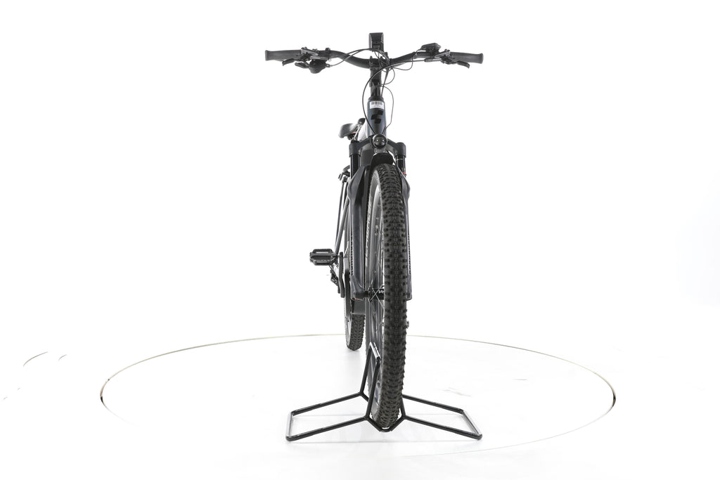 Cube Kathmandu Hybrid SLT Trekking E-Bike 2023 - Image 4
