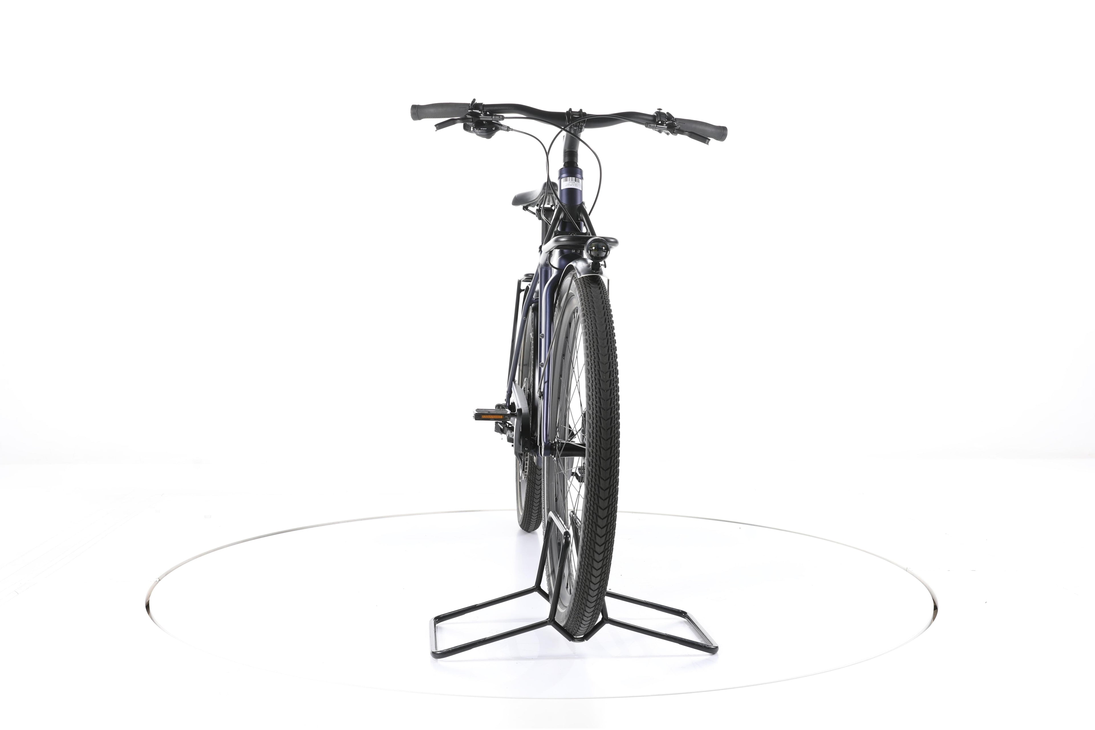 Coboc Bristol DMT Trekking E-Bike - Image 4