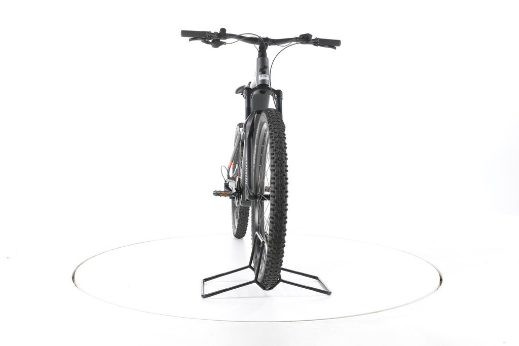 Cube Stereo Hybrid 120 Pro E-Bike Fully - Image 4