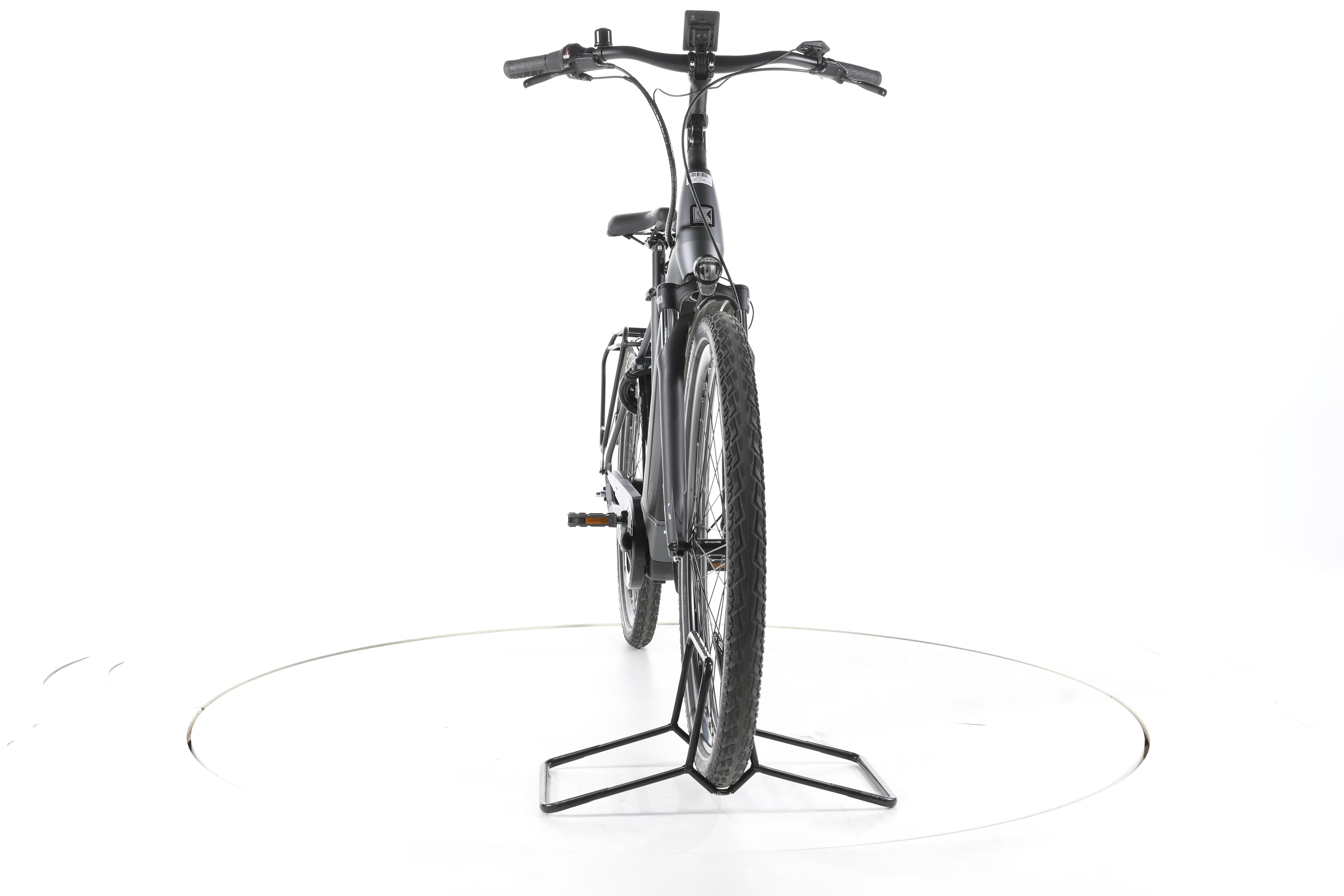 Kettler E-Traveller Gold 5 Plus Belt RT Trekking E-Bike Tiefeinsteiger 2023 - Image 4