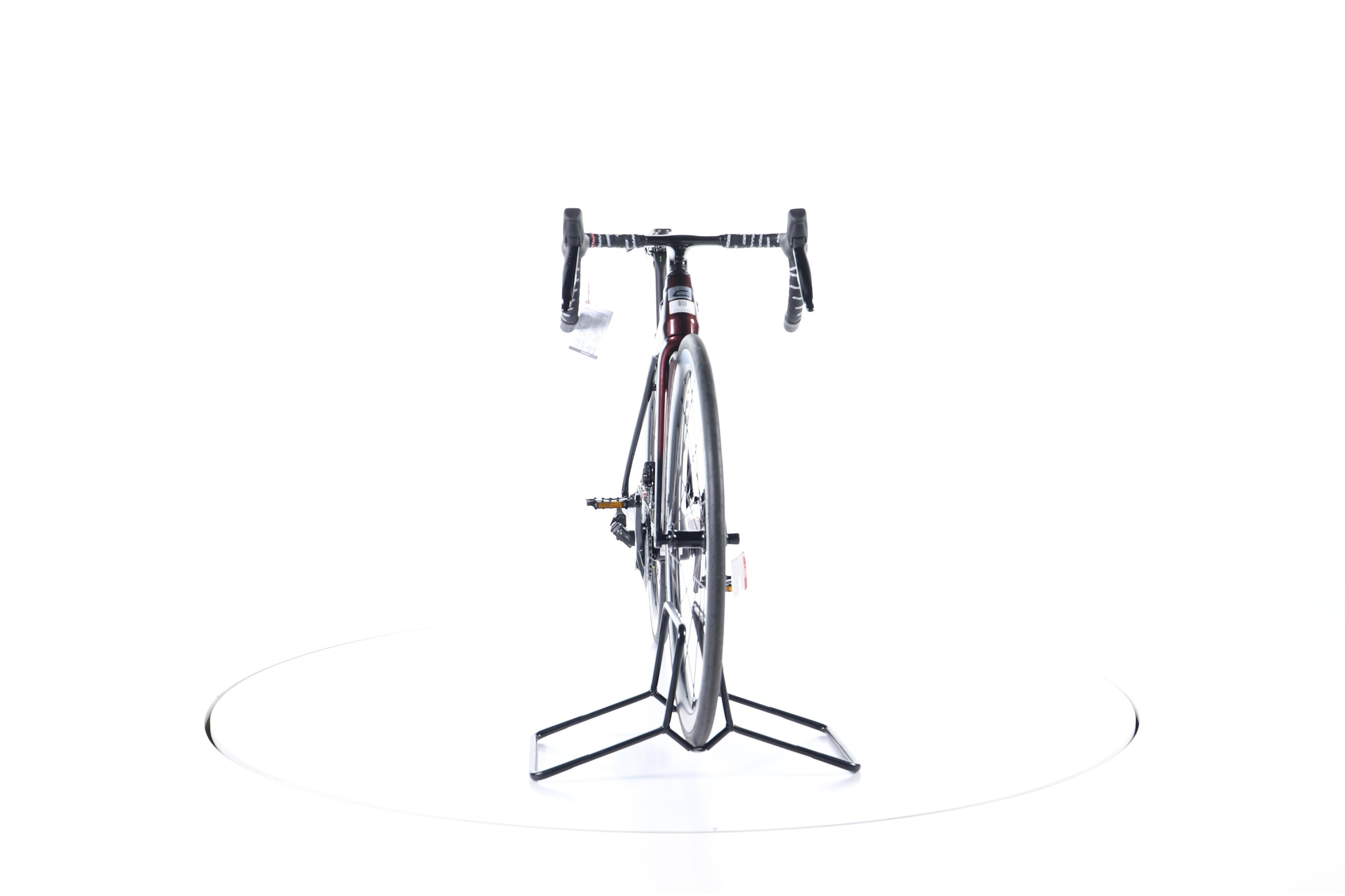 Corratec CCT Evo Factory Team Rennrad Carbon - Image 4
