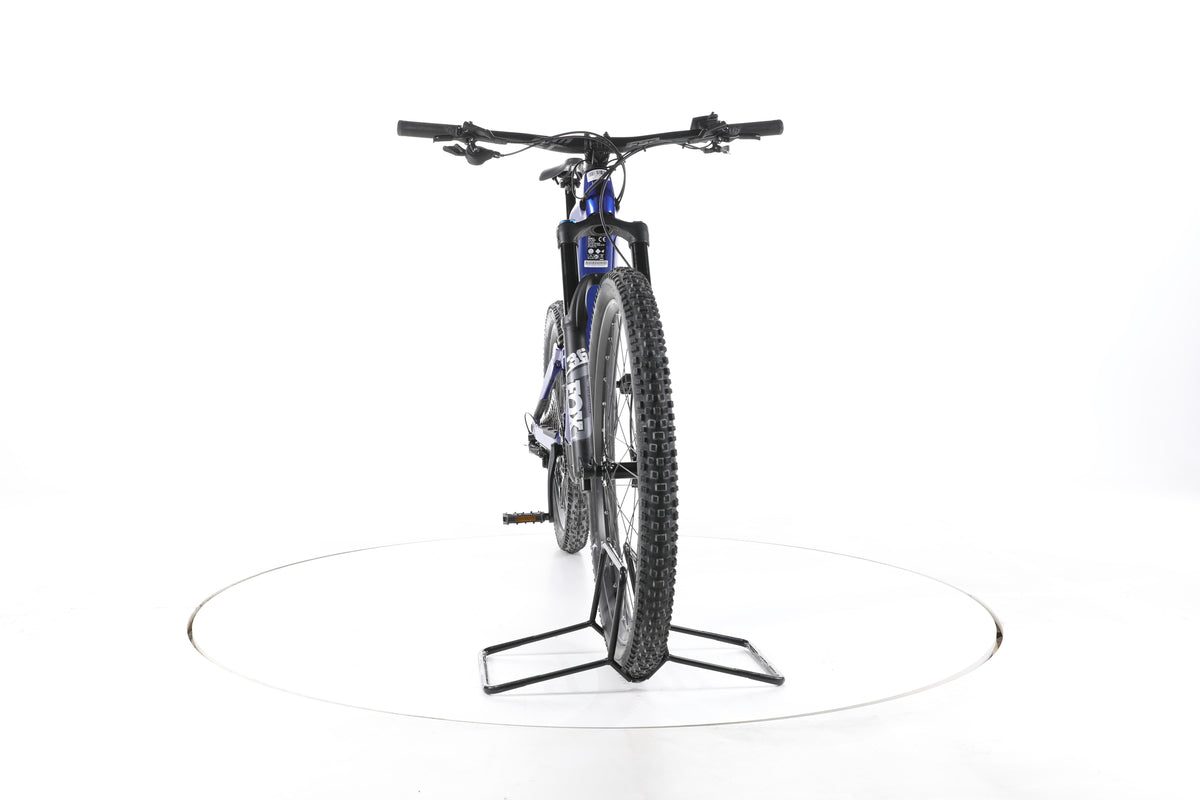 FLYER Uproc X 6.10 E-Bike Fully Carbon - Image 4