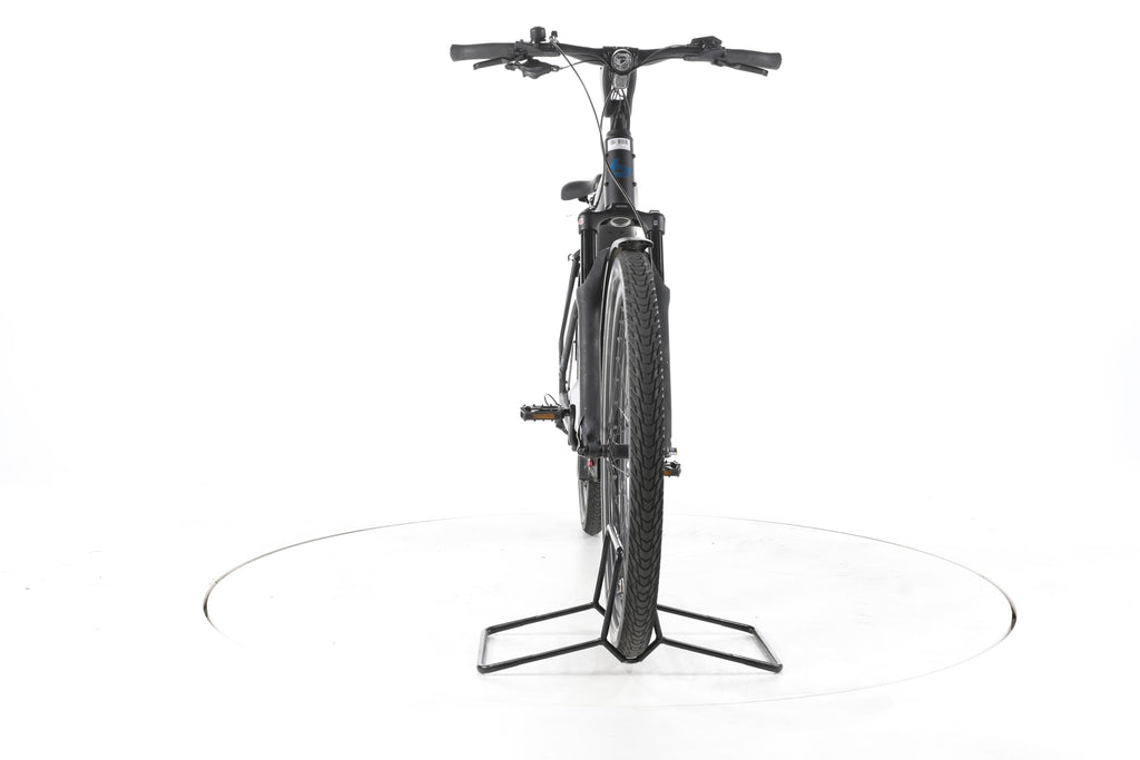 Bergamont E-Horizon SUV 6 Amsterdam Trekking E-Bike Tiefeinsteiger - Image 4