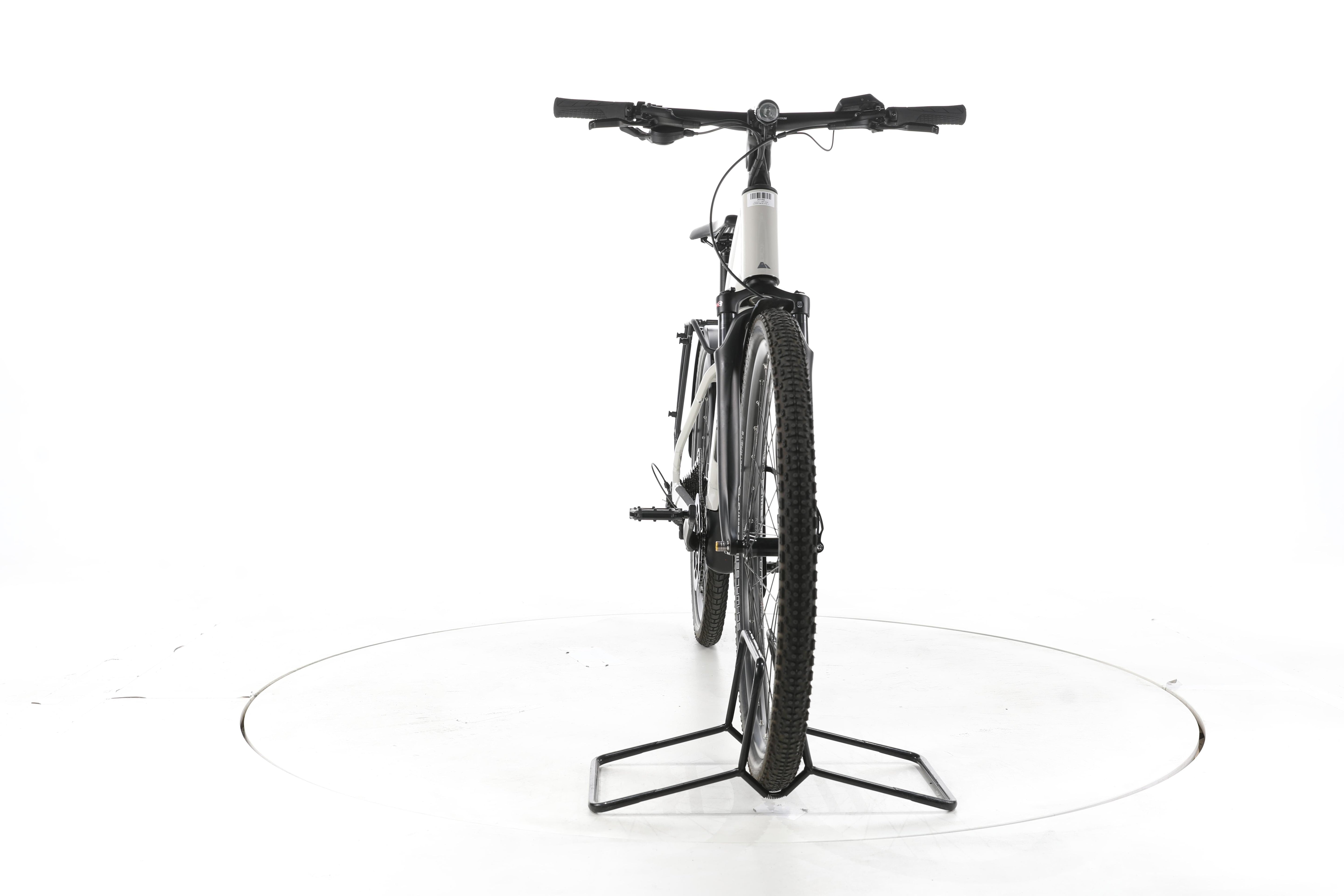 Canyon Pathlite:ON SL 4 Trekking E-Bike 2024 - Image 4