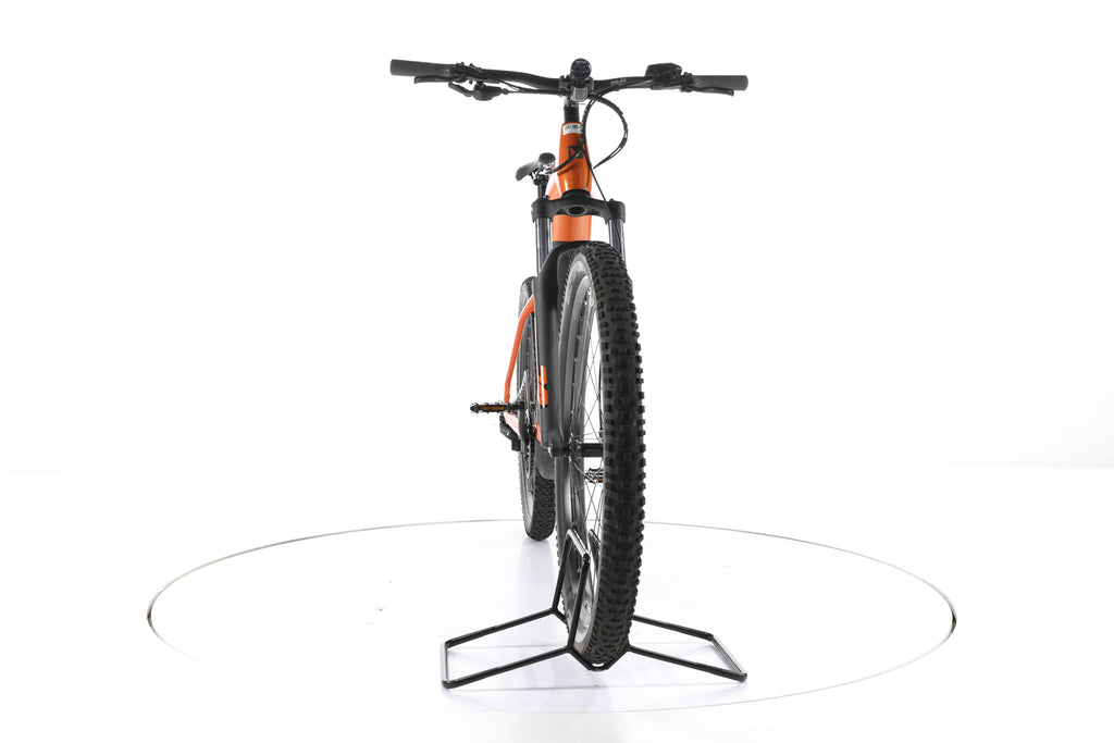 Haibike AllTrack 6 E-Bike 2023 - Image 4