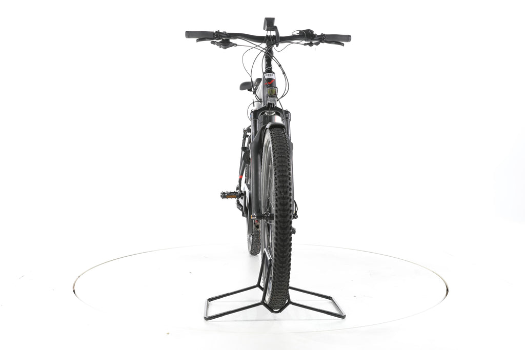 Victoria Avyon 10 Trekking E-Bike - Image 4