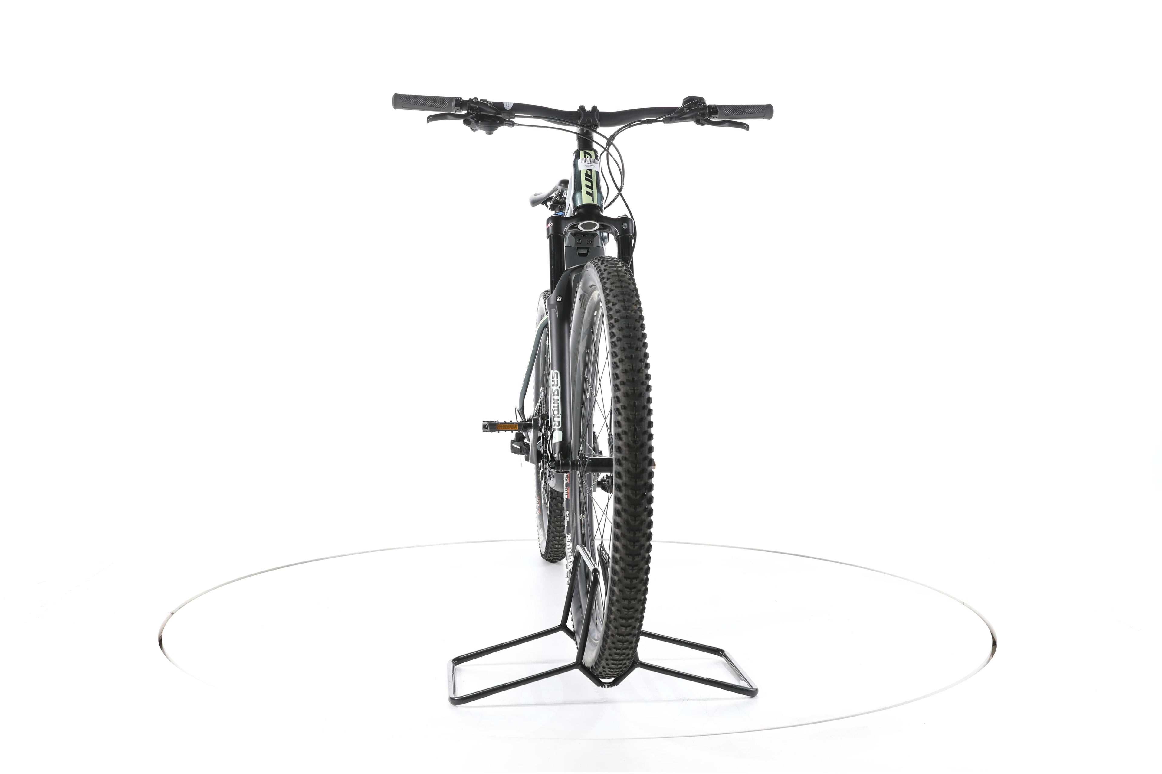 Giant Fathom E+ 1 E-Bike - Image 4