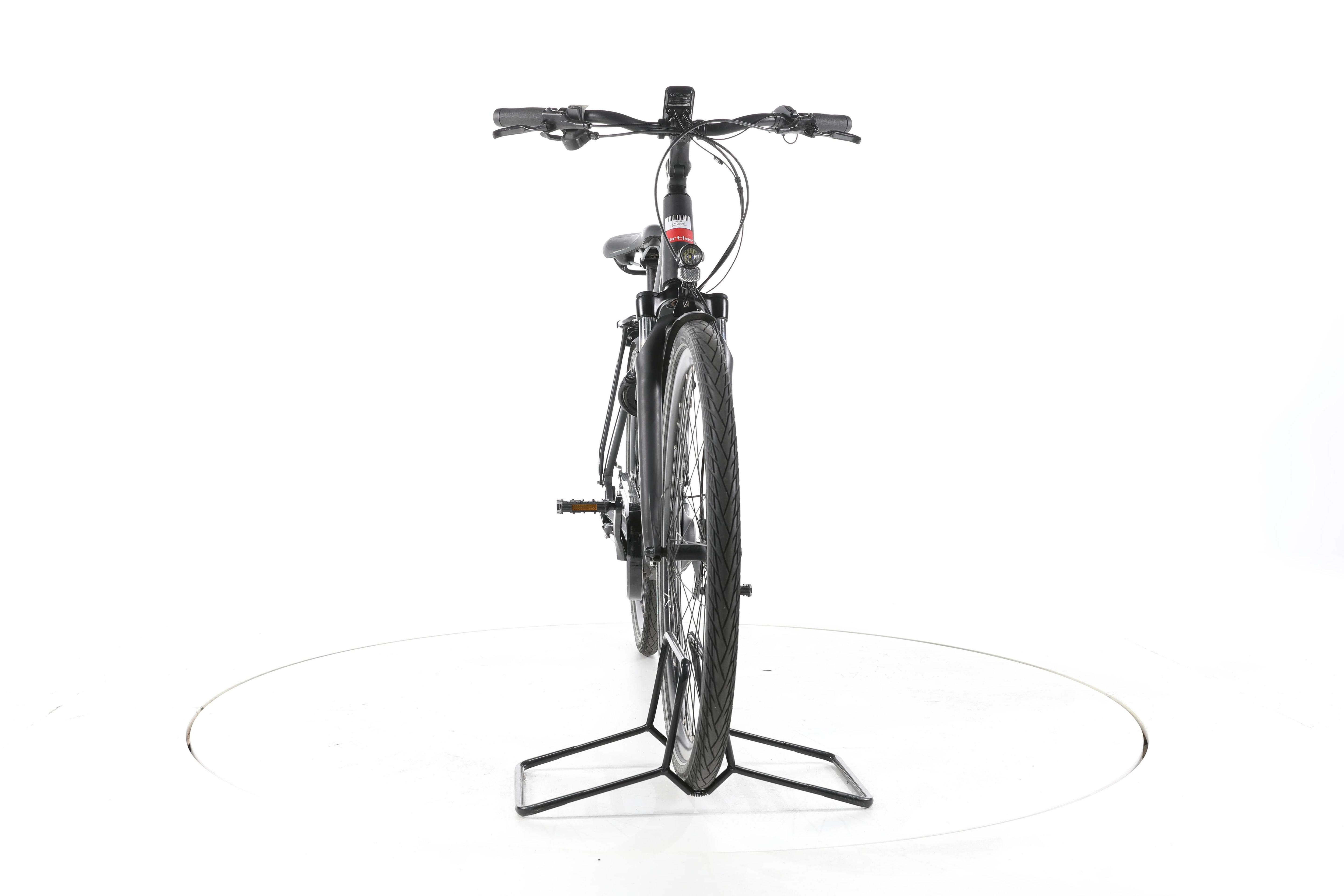 Ortler Montana Plus Trekking E-Bike - Image 4