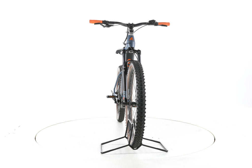 Bulls Copperhead EVO 2 Trekking E-Bike Tiefeinsteiger 2024 - Image 4