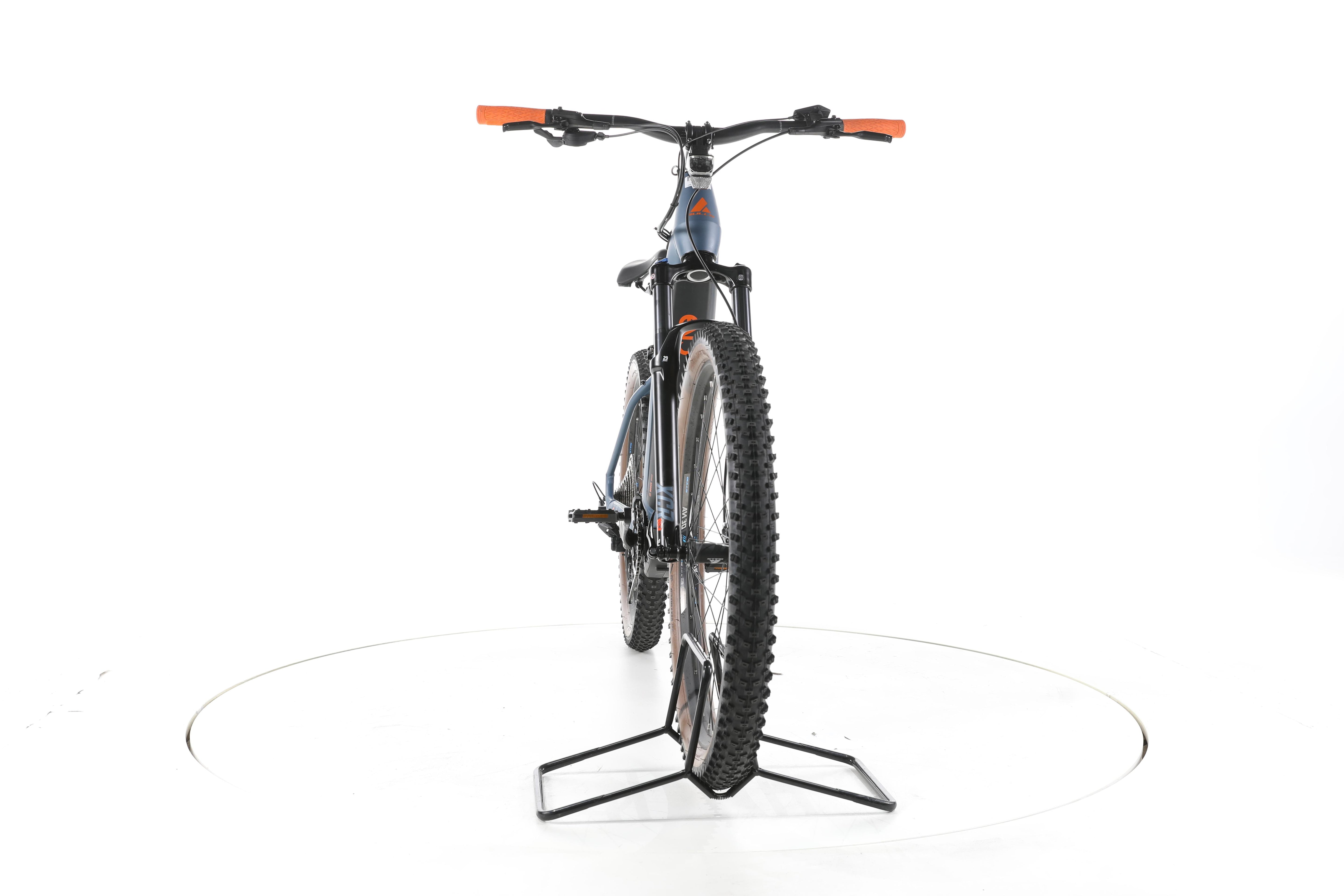 Bulls Copperhead EVO 2 Trekking E-Bike Tiefeinsteiger 2024 - Image 4