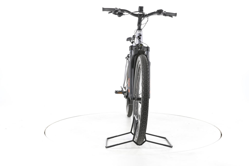 Cube Kathmandu Hybrid SLX Trekking E-Bike - Image 4