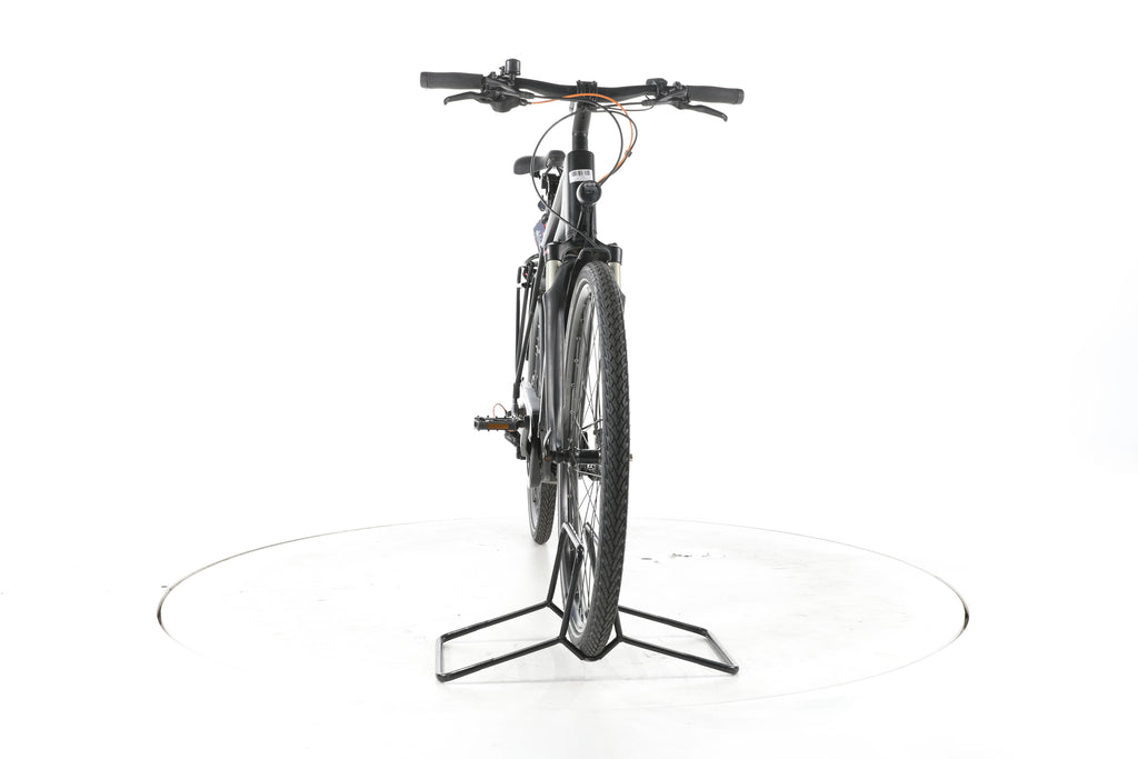 KTM Macina Sport 610 Trekking E-Bike - Image 4