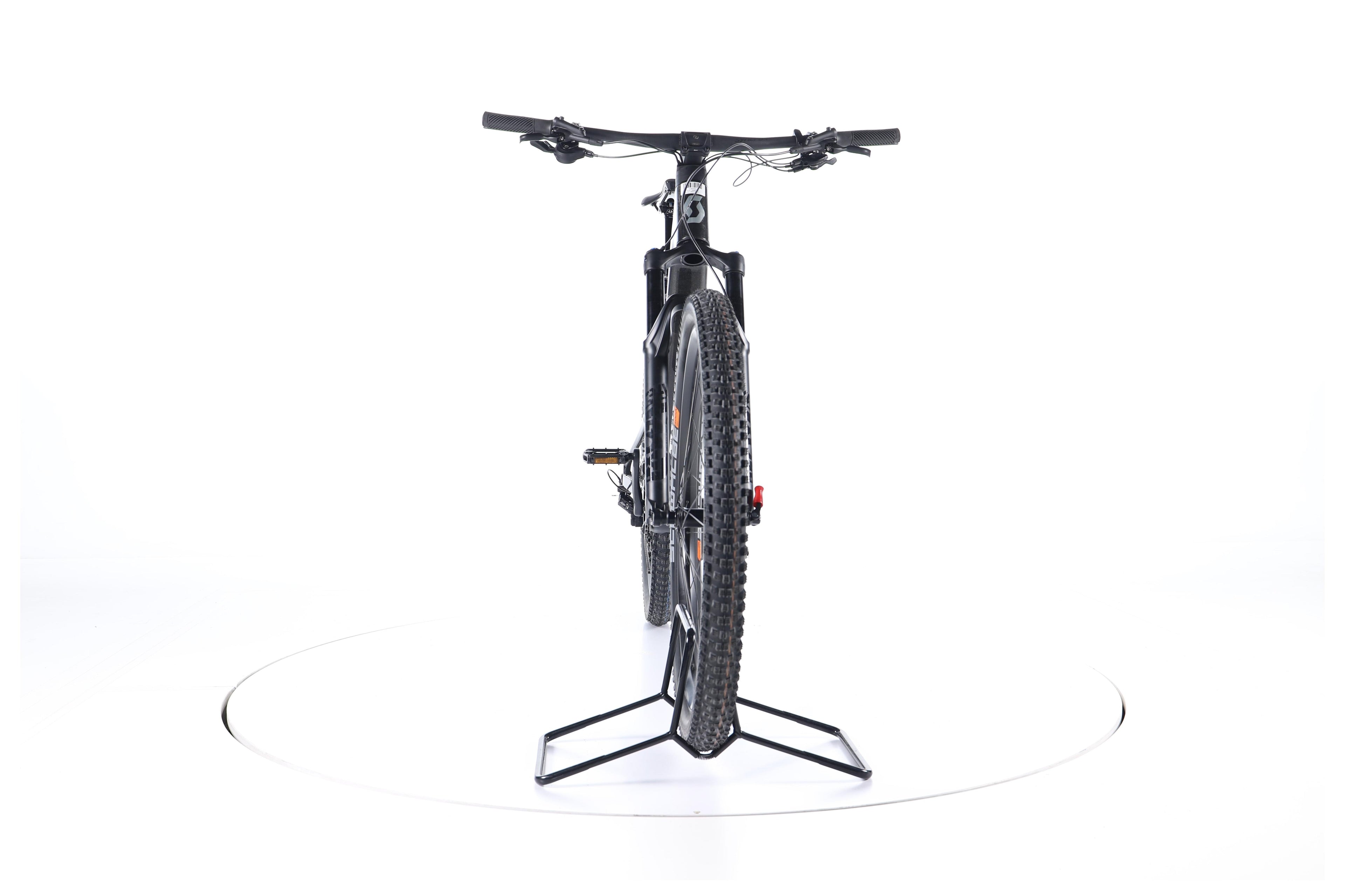 Scott Lumen eRIDE 910 Fully E-Bike Carbon 2023 - Image 4