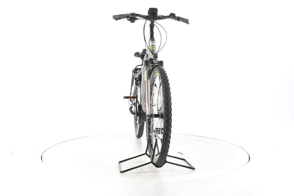 Feldmeier FE 12T Trekking E-Bike Tiefeinsteiger - Image 4