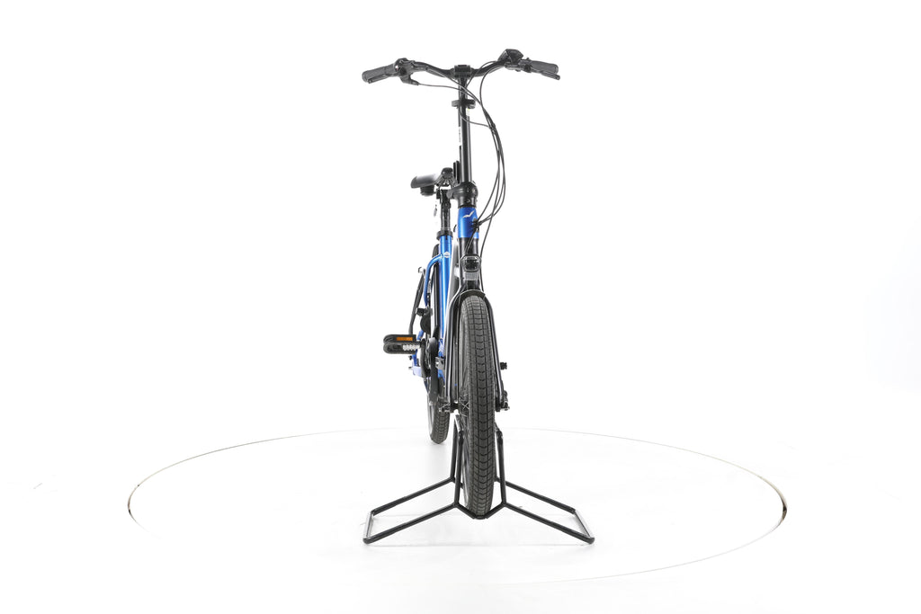 Victoria eFolding 7.6 Falt E-Bike Tiefeinsteiger - Image 4