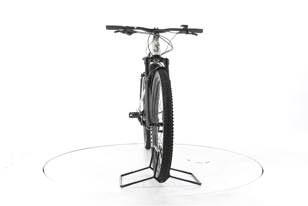 Liv Lurra E+ 2 EX Trekking E-Bike 2024 - Image 4