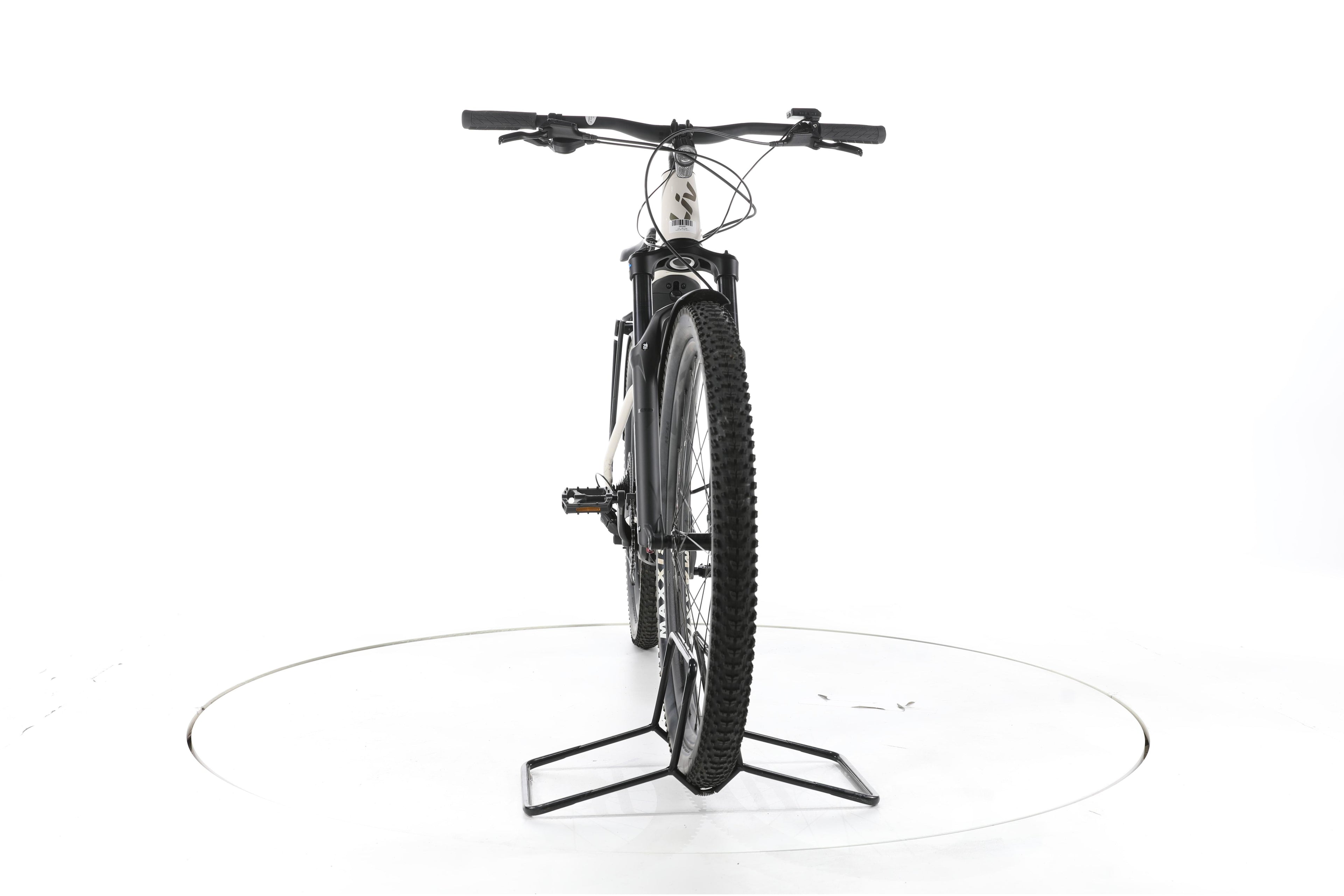 Liv Lurra E+ 2 EX Trekking E-Bike 2024 - Image 4