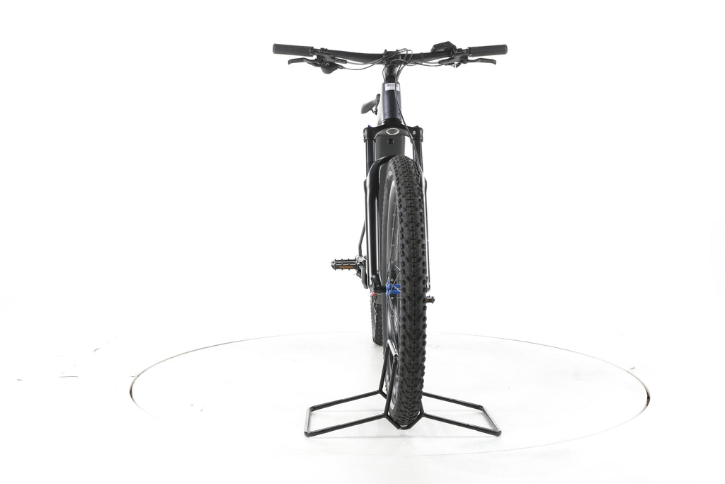 Cube Reaction Hybrid Pro E-Bike 2025 - Image 4