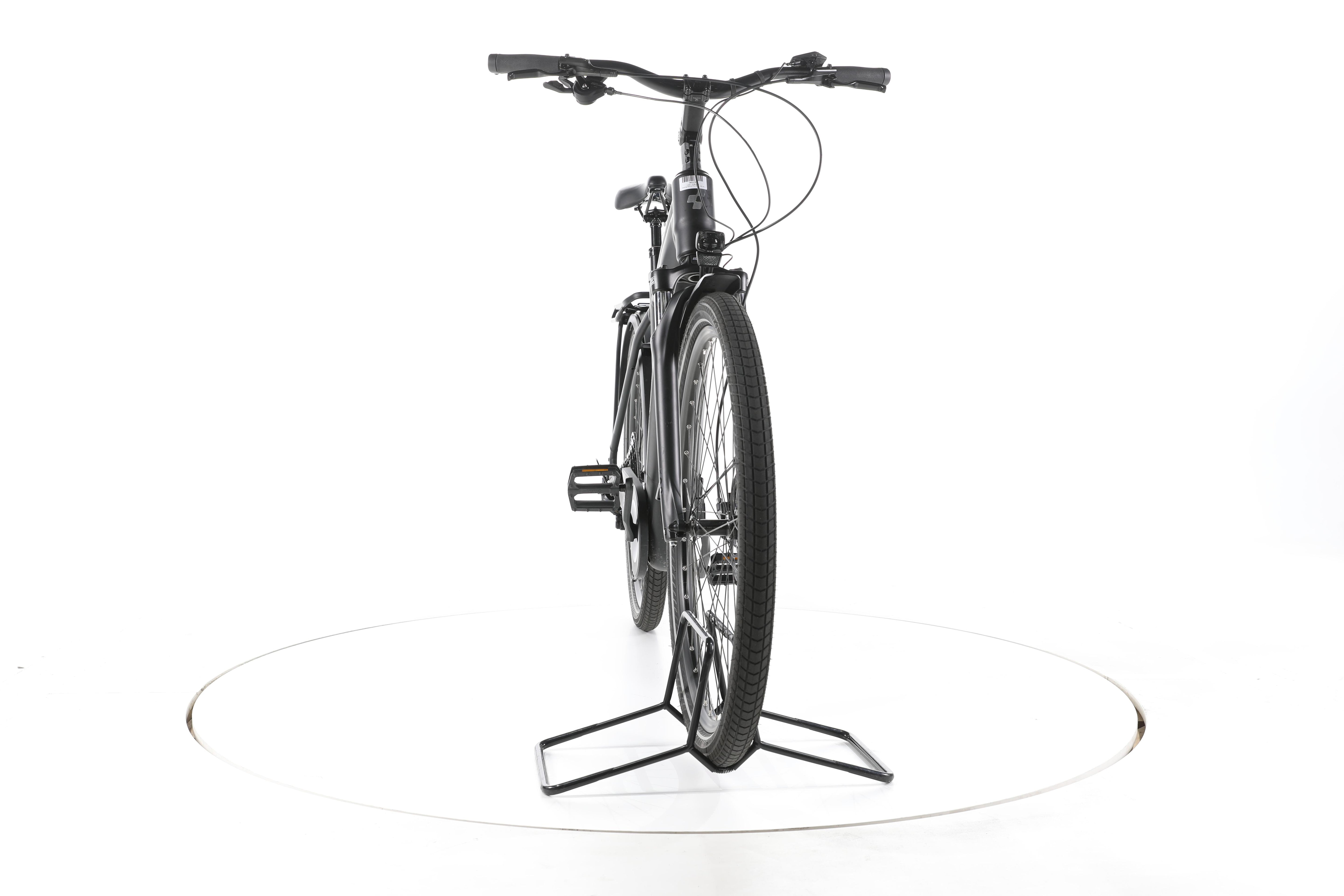 Cube Touring Hybrid Pro Trekking E-Bike - Image 4