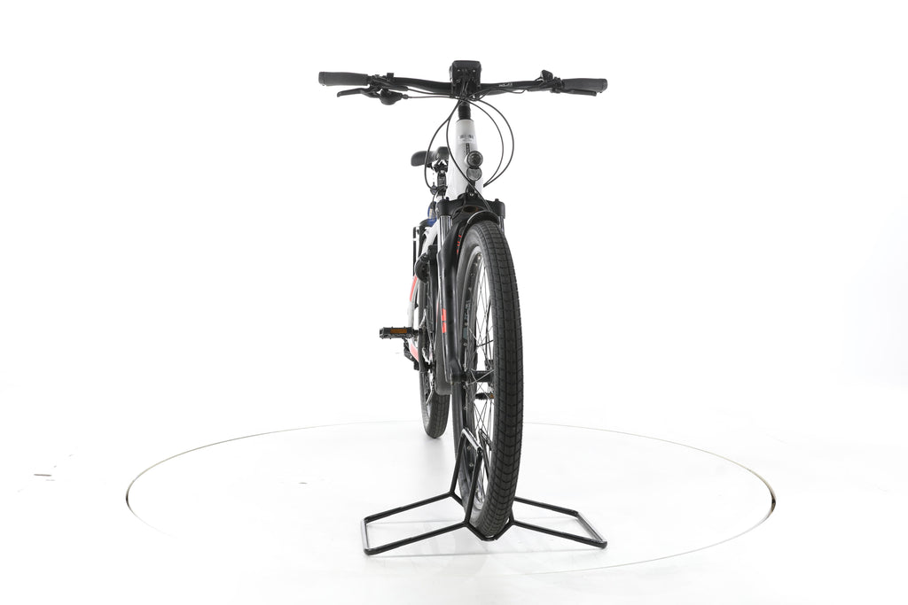 Haibike Trekking 7 Trekking E-Bike - Image 4