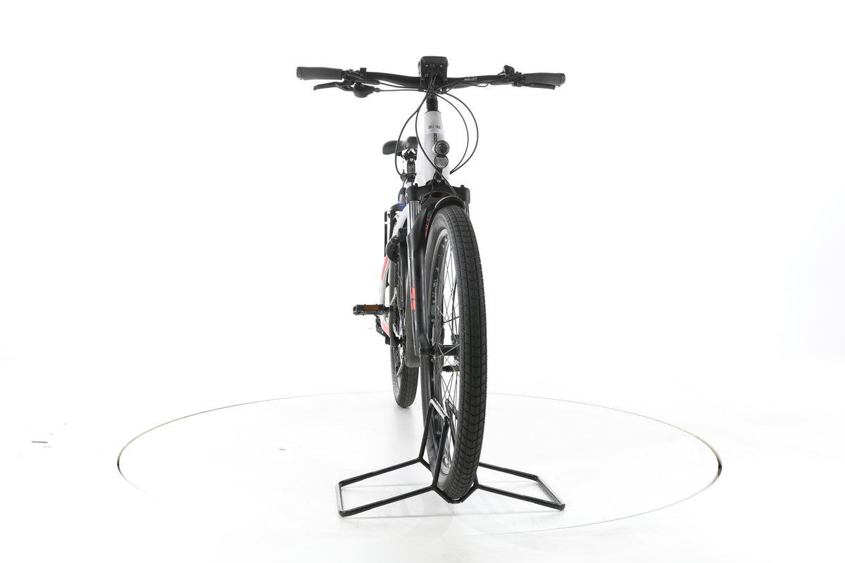 Haibike Trekking 7 Trekking E-Bike - Image 4